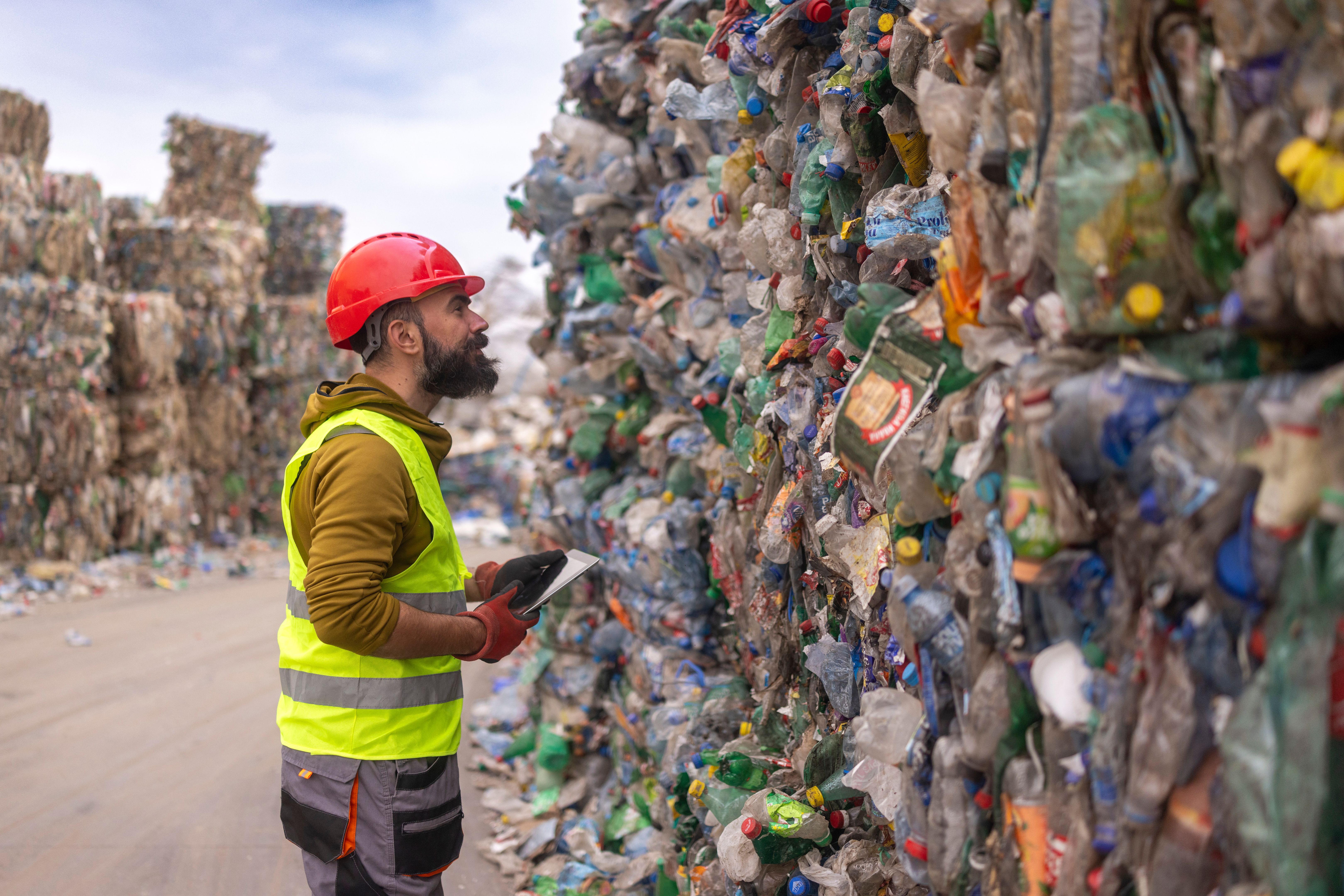 waste management