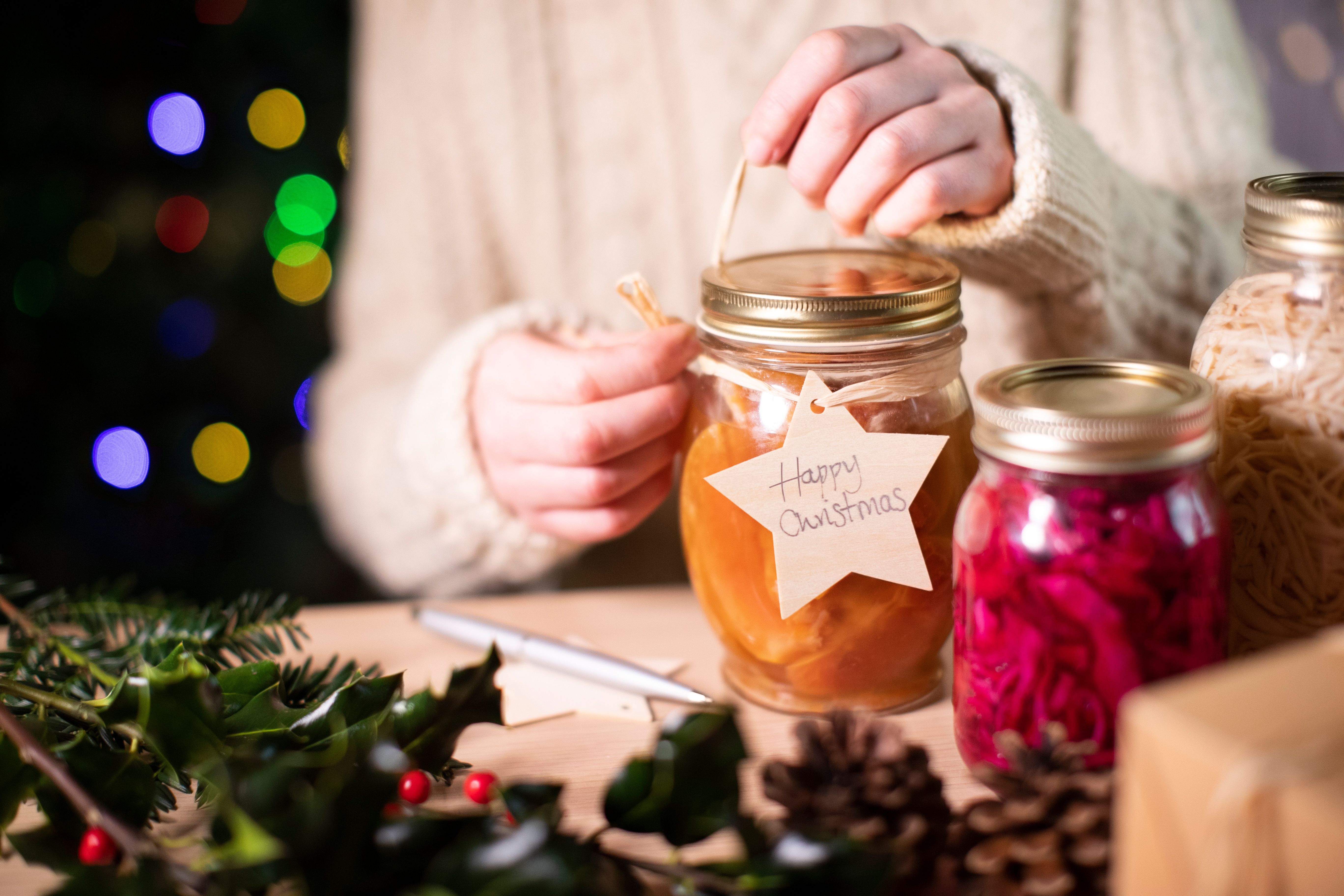 handmade gifts
