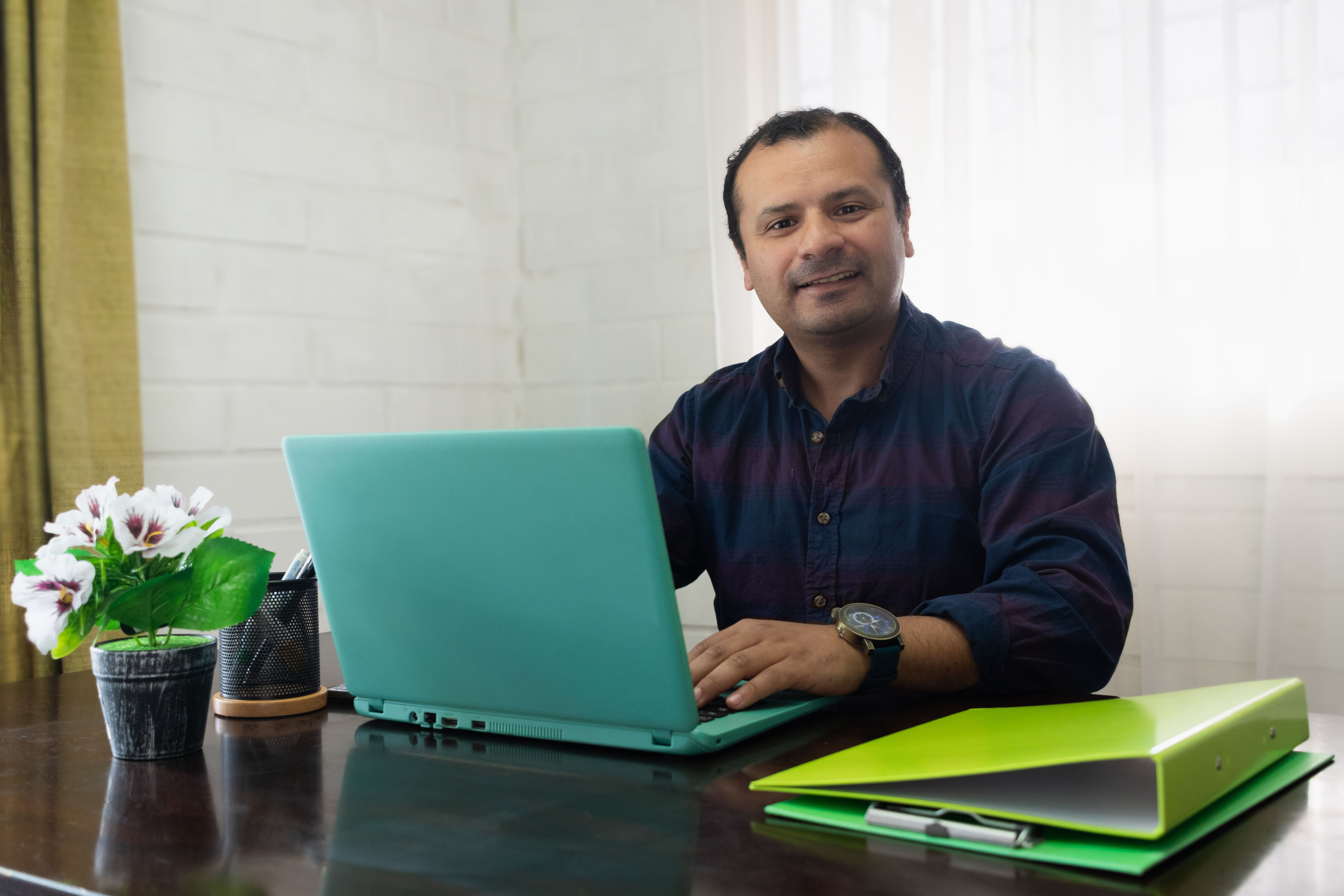 modern native american