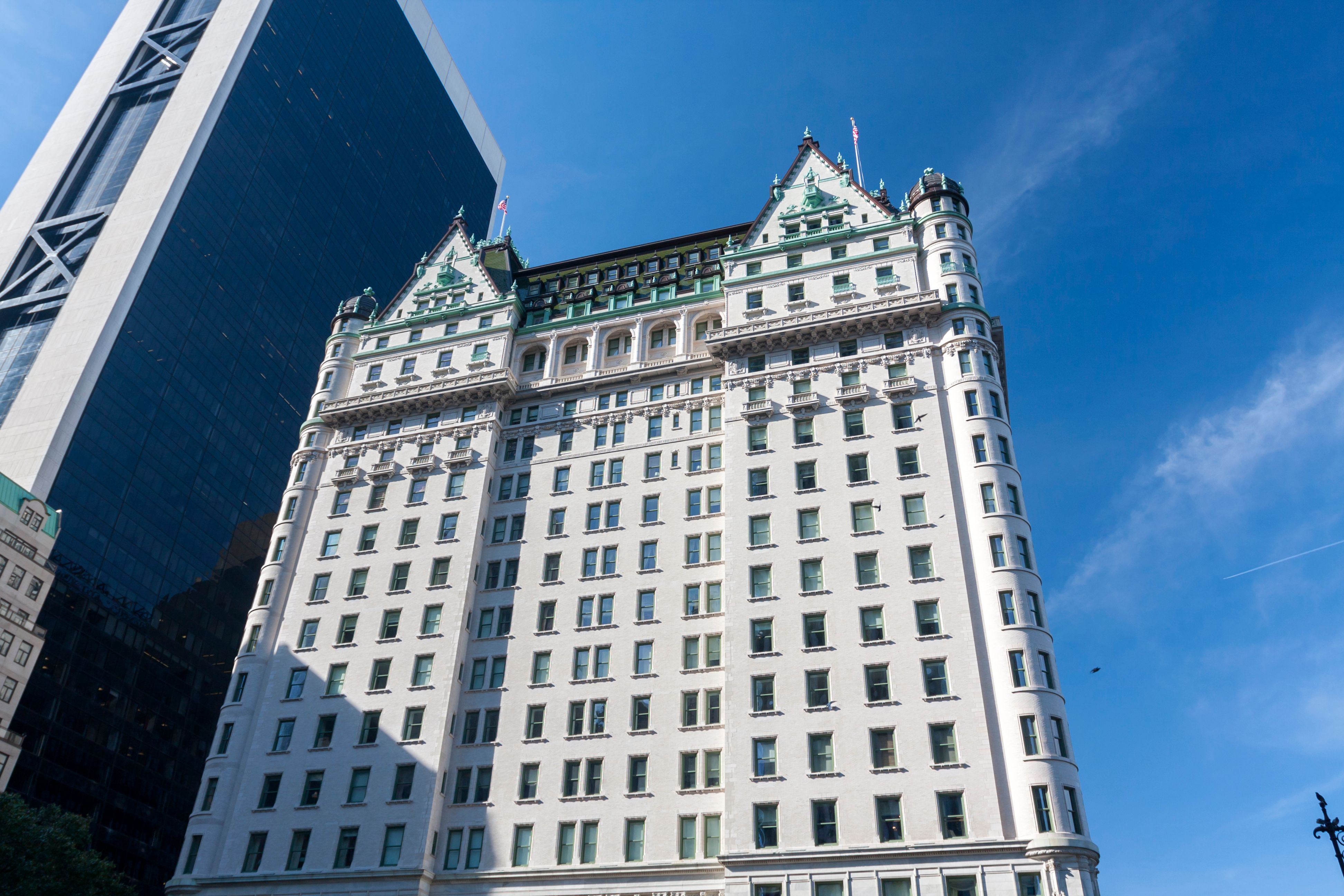budget hotel new york