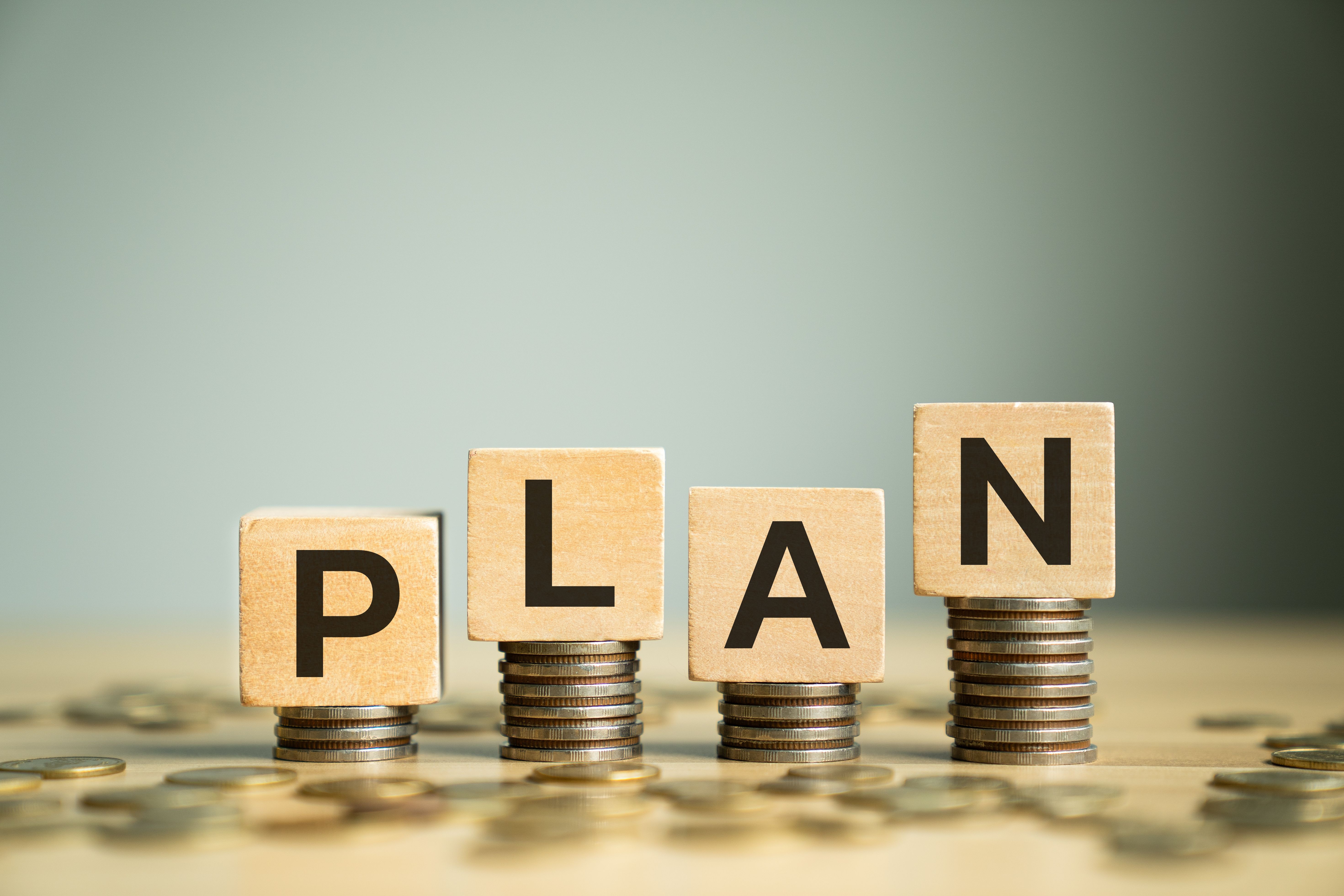 savings plan