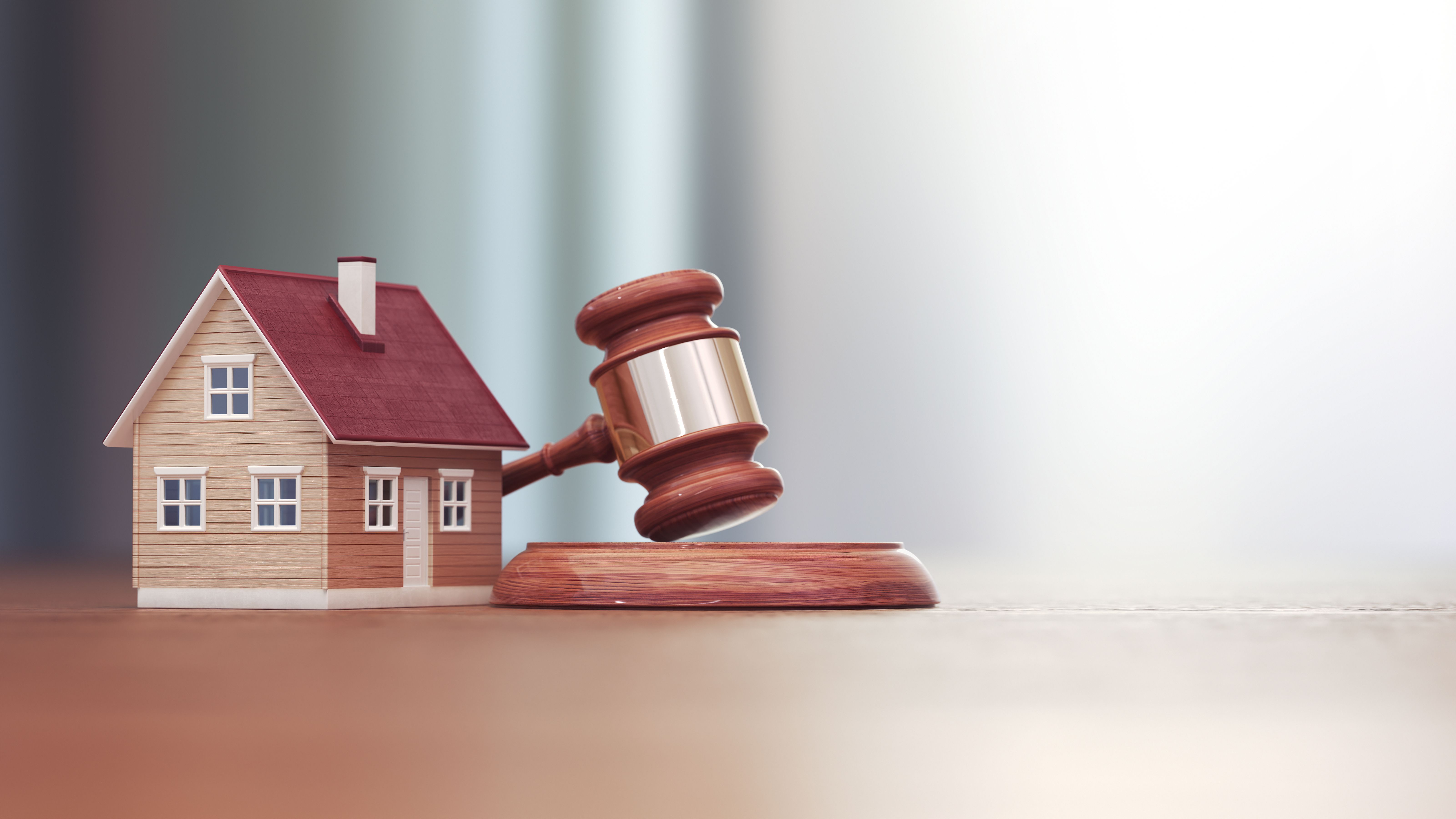 real estate regulations