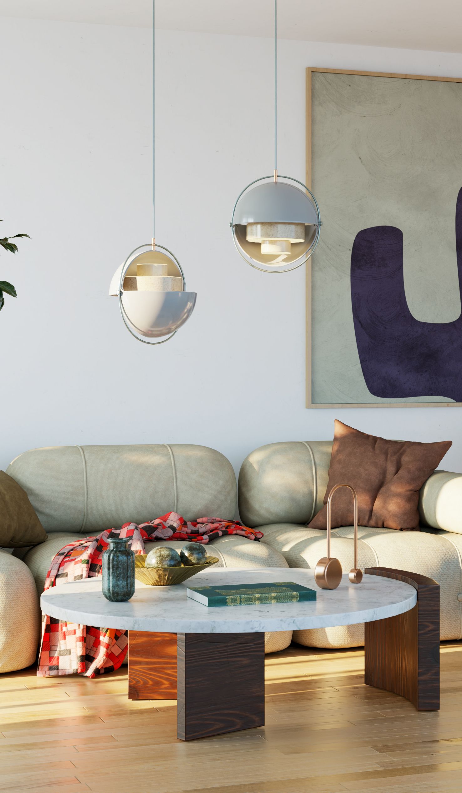 elegant interior design