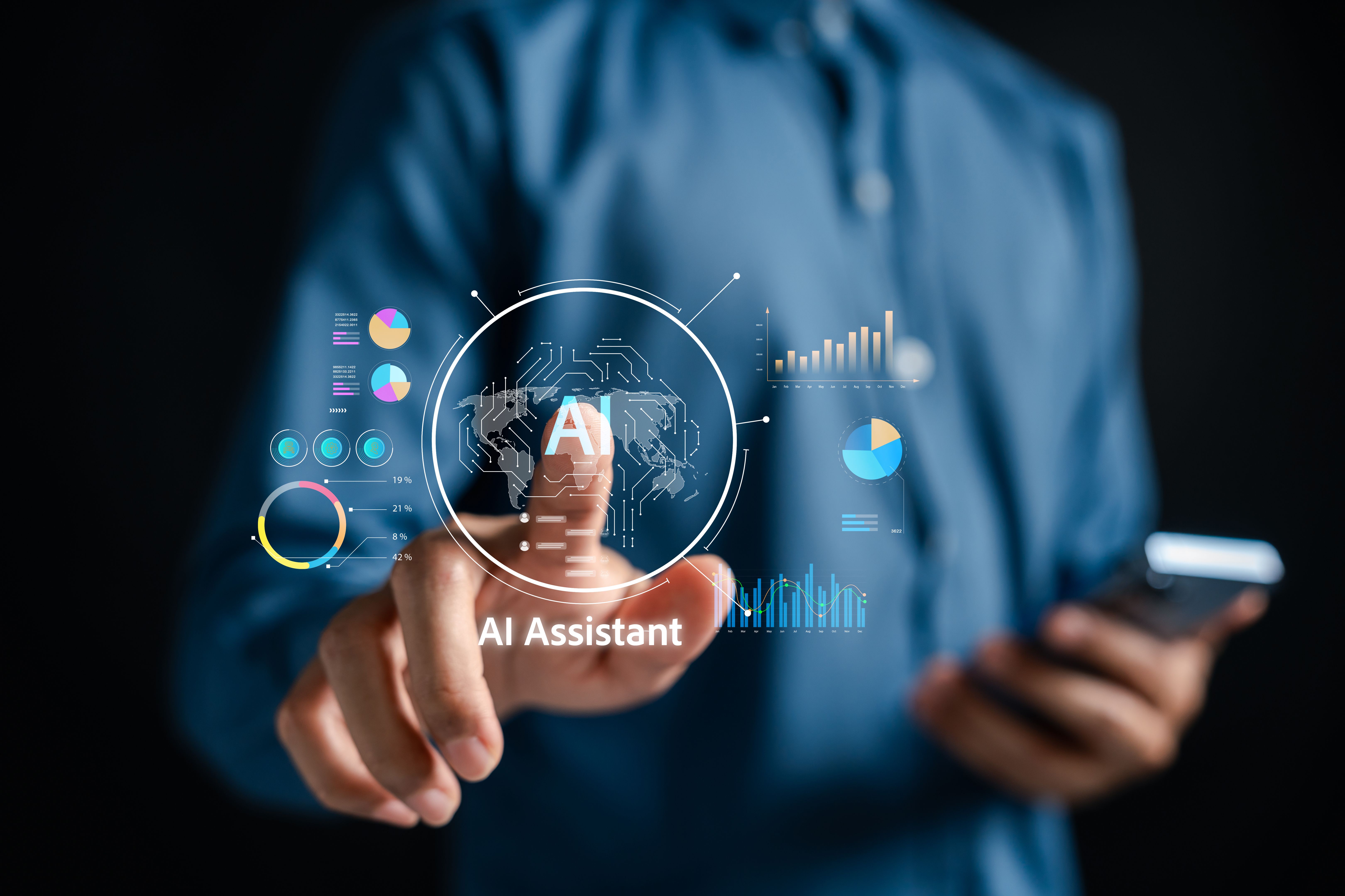 professional virtual assistant