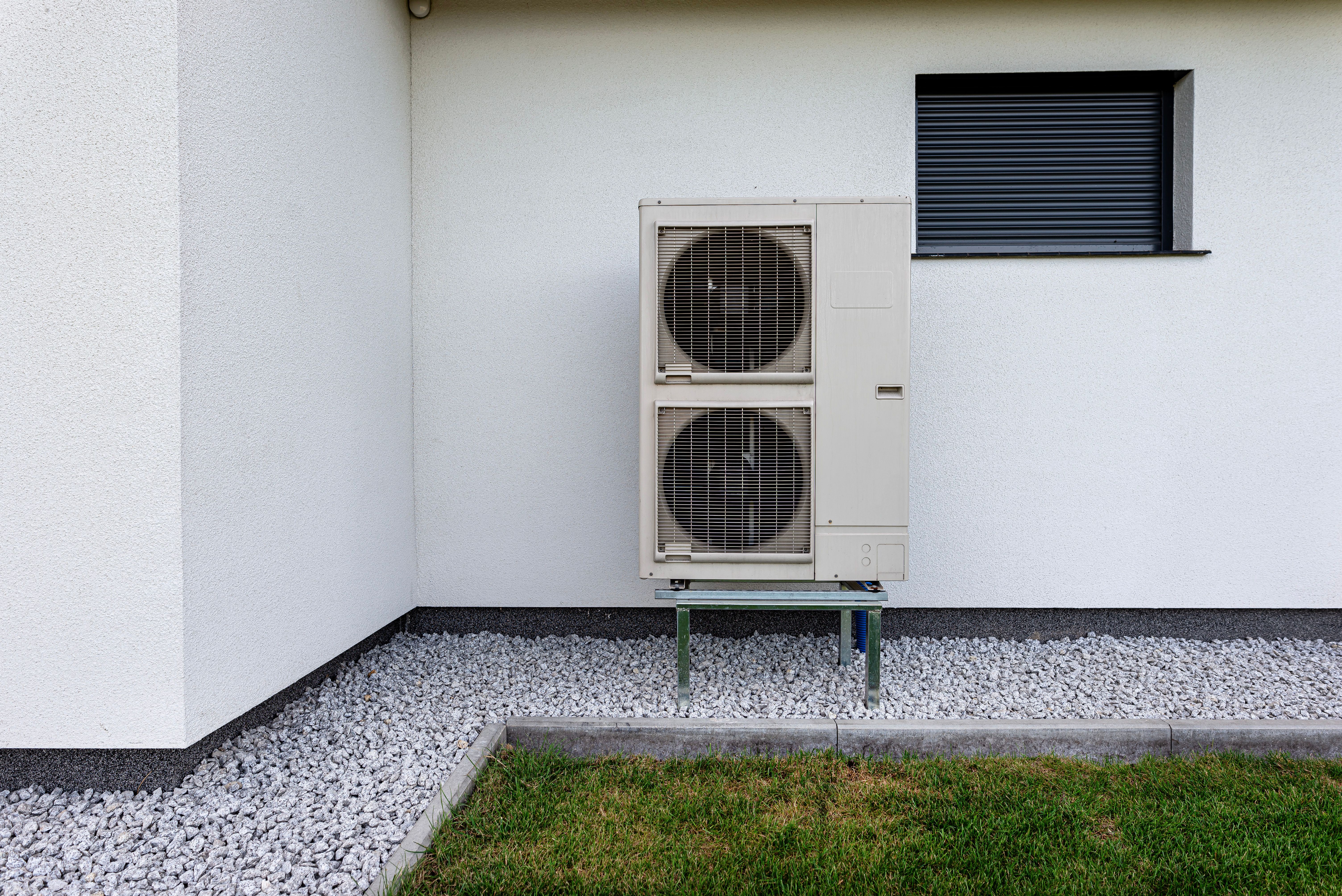 heat pump system
