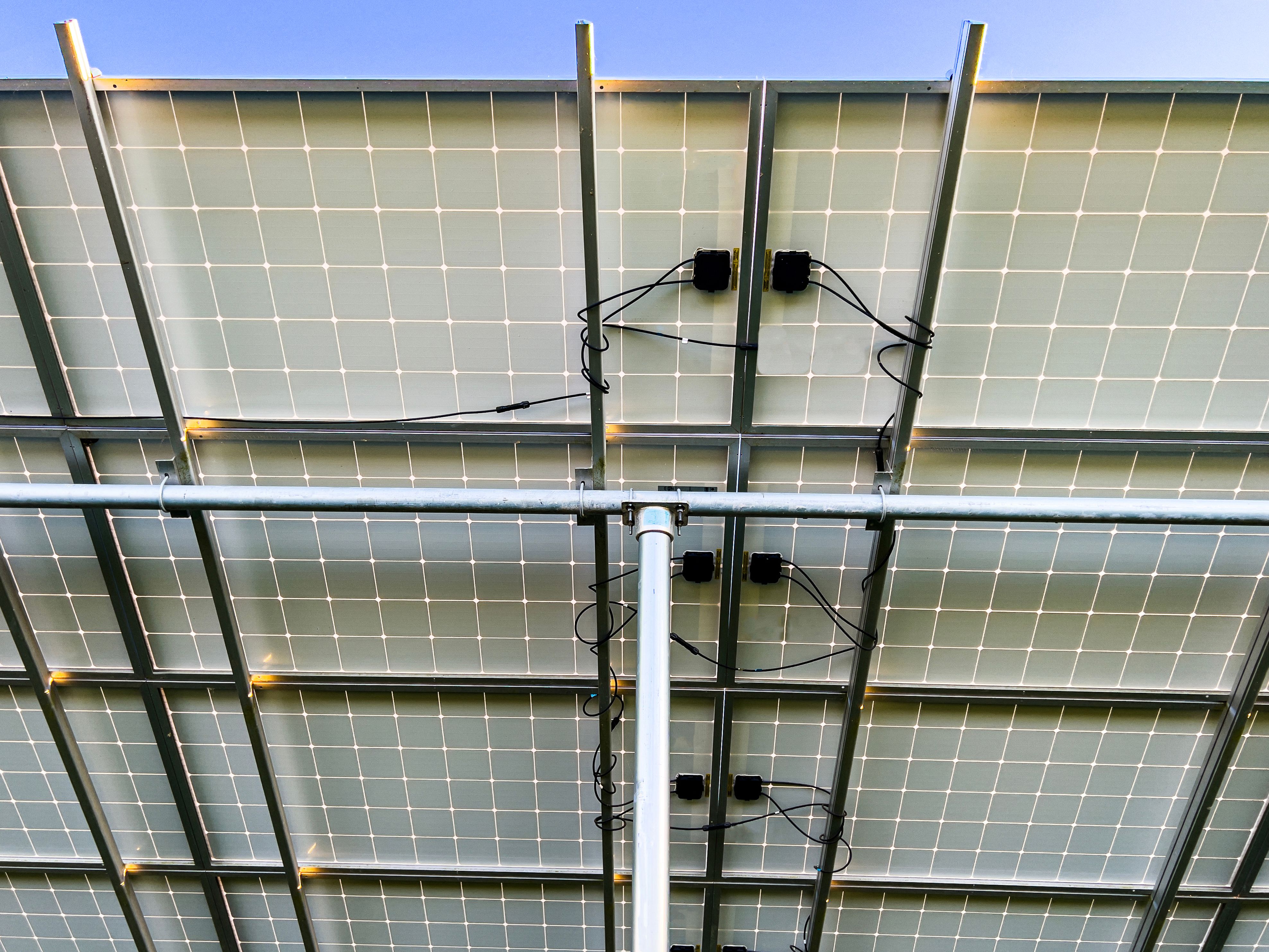 solar panels Maryland