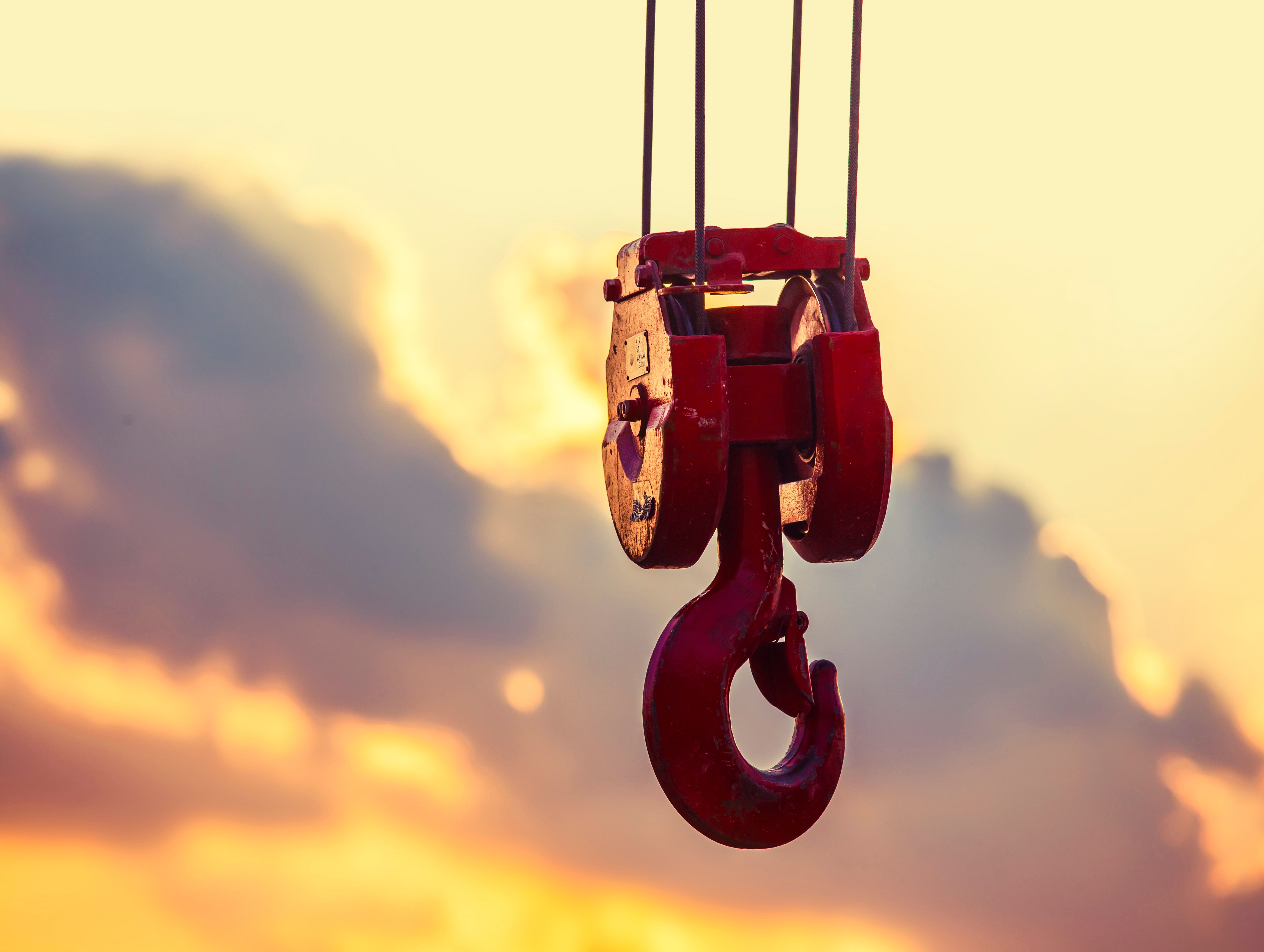 construction rigging