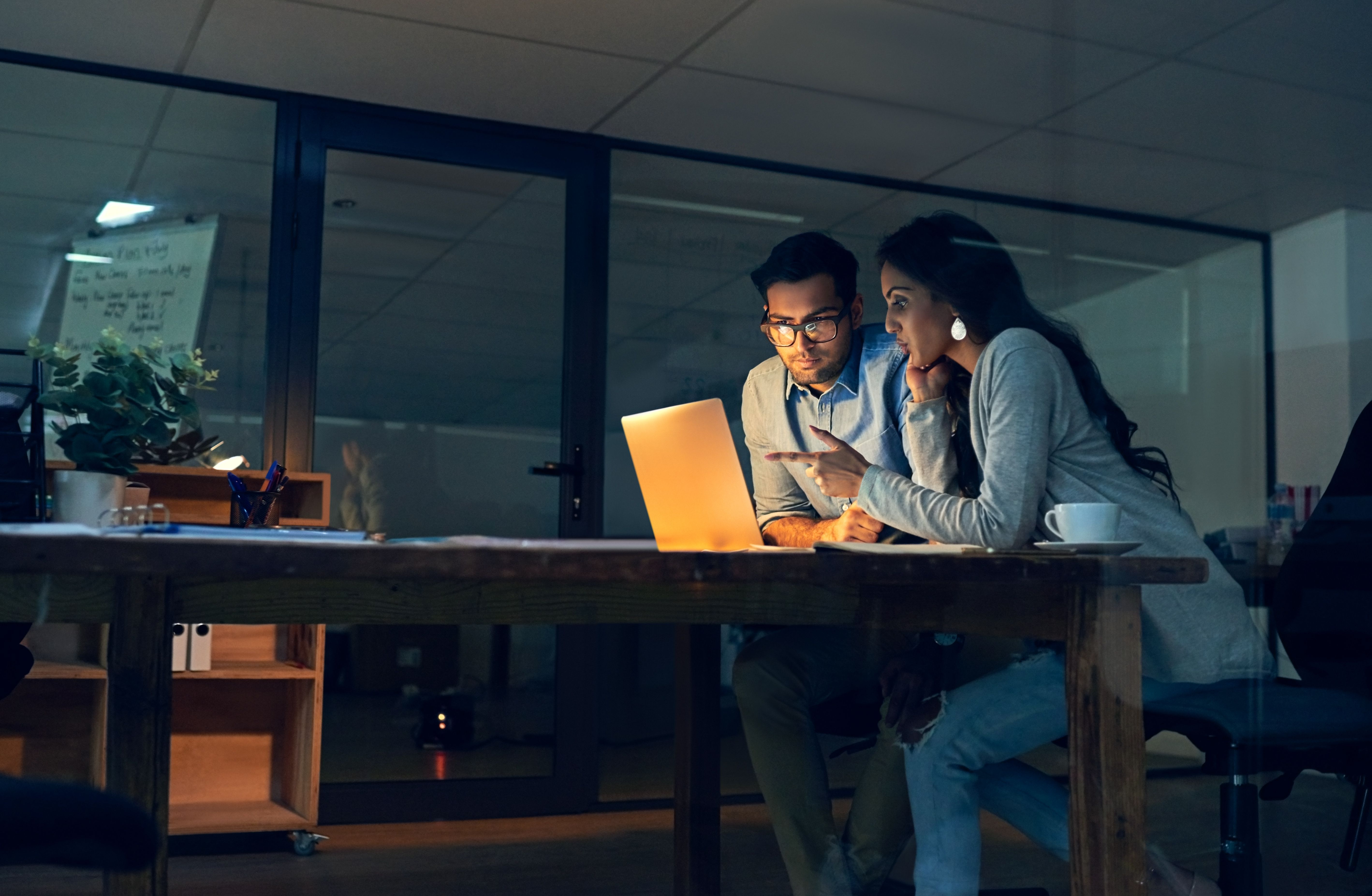 technology collaboration