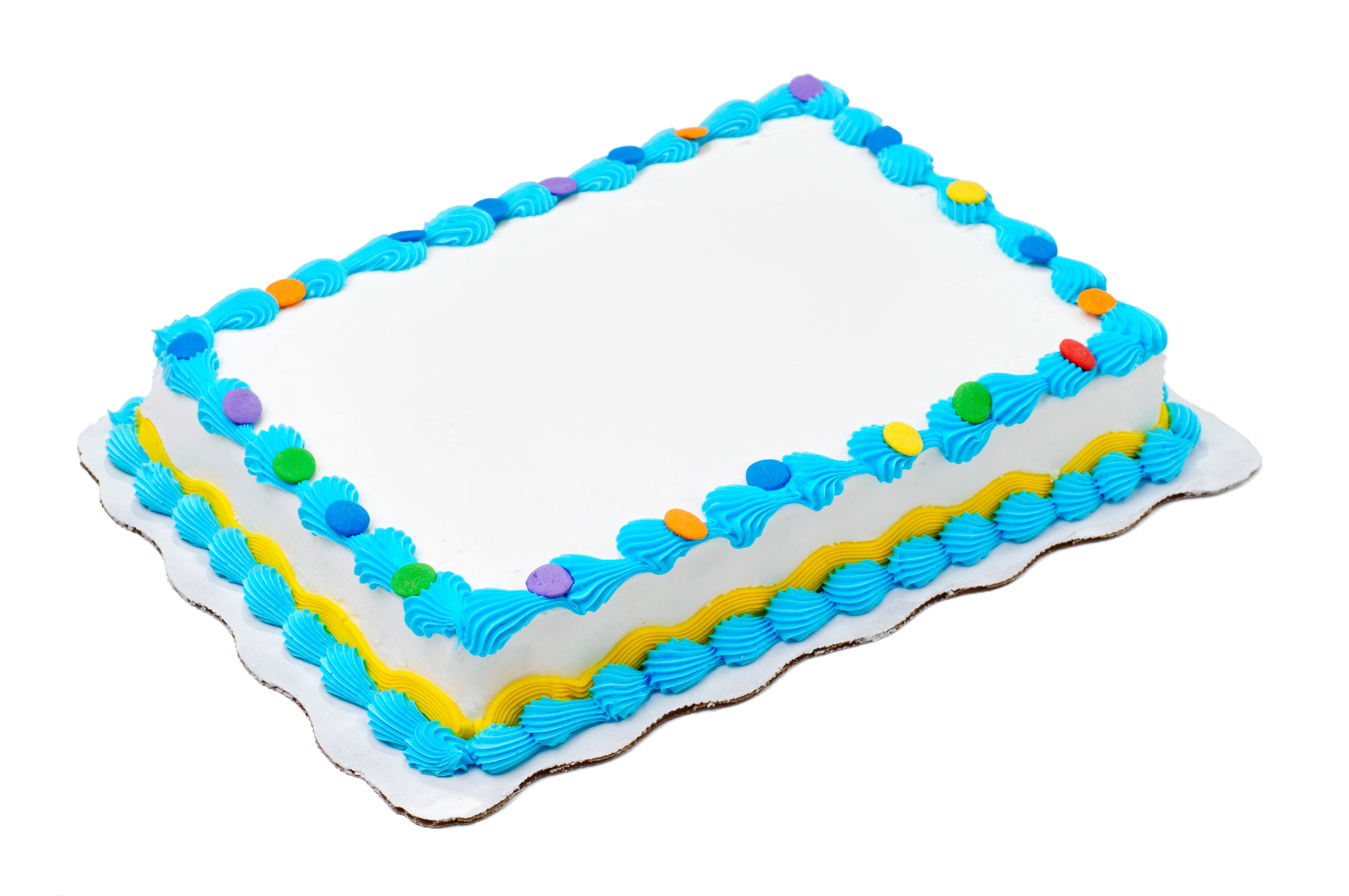 party cakes