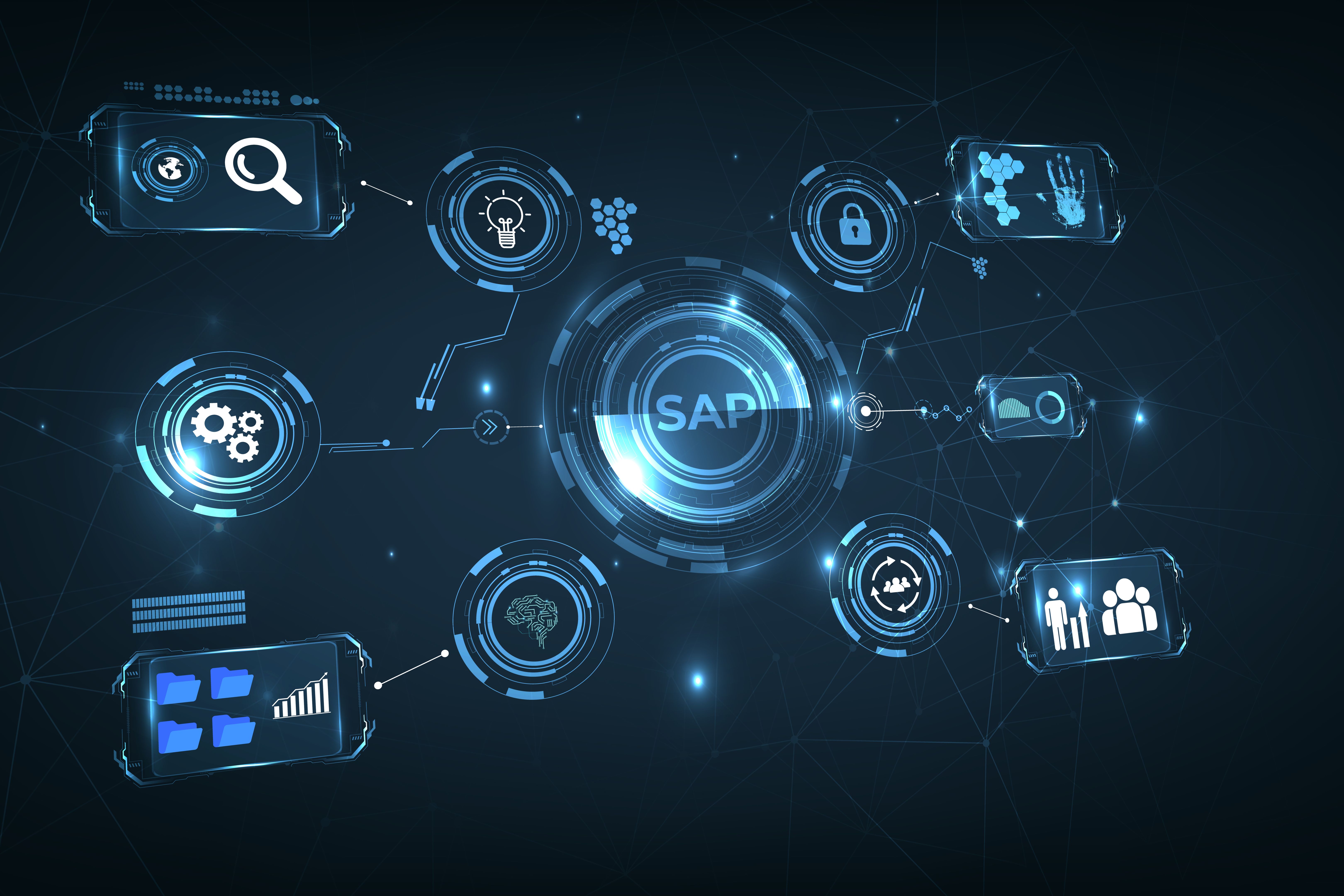 customized interface