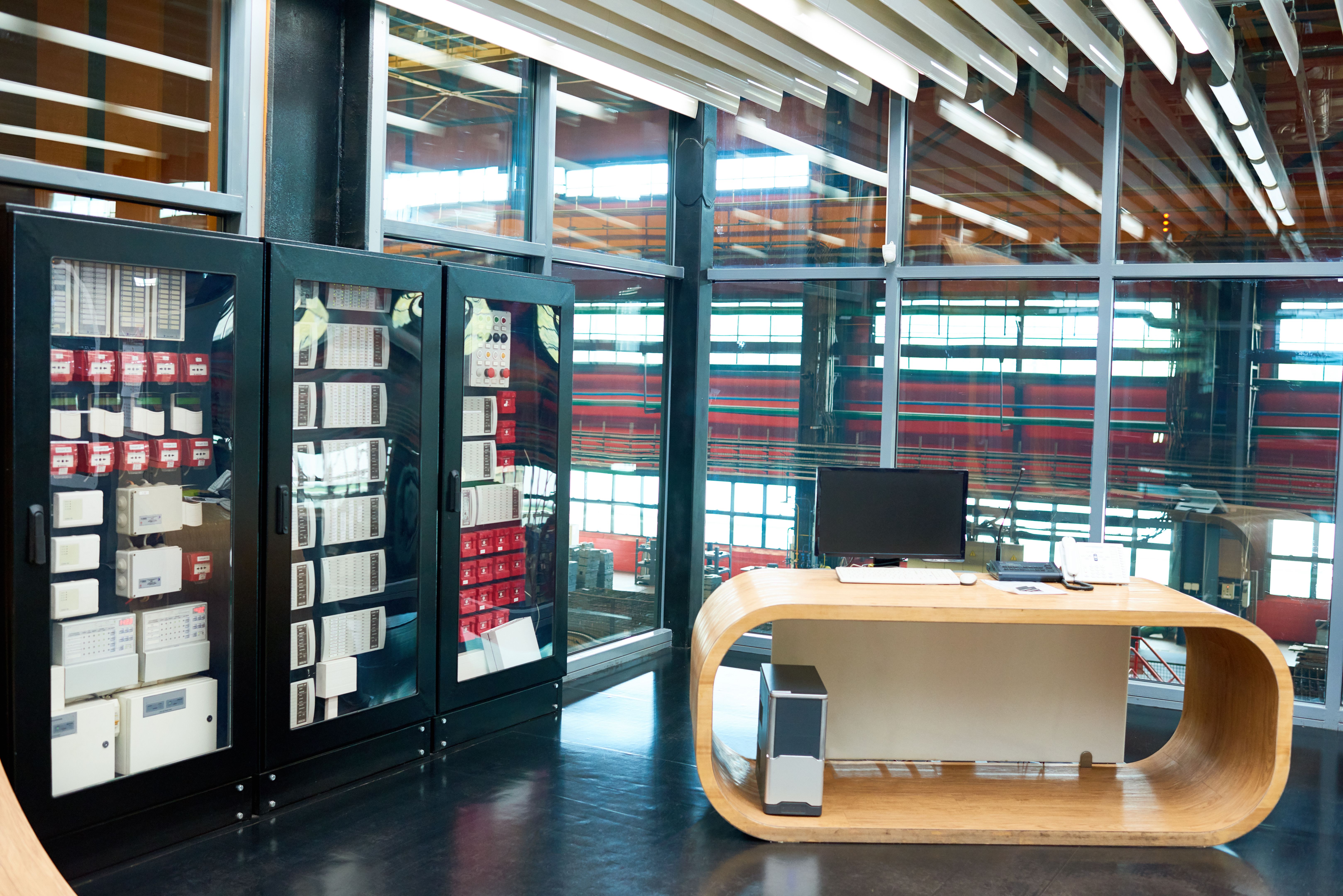 sustainable products office