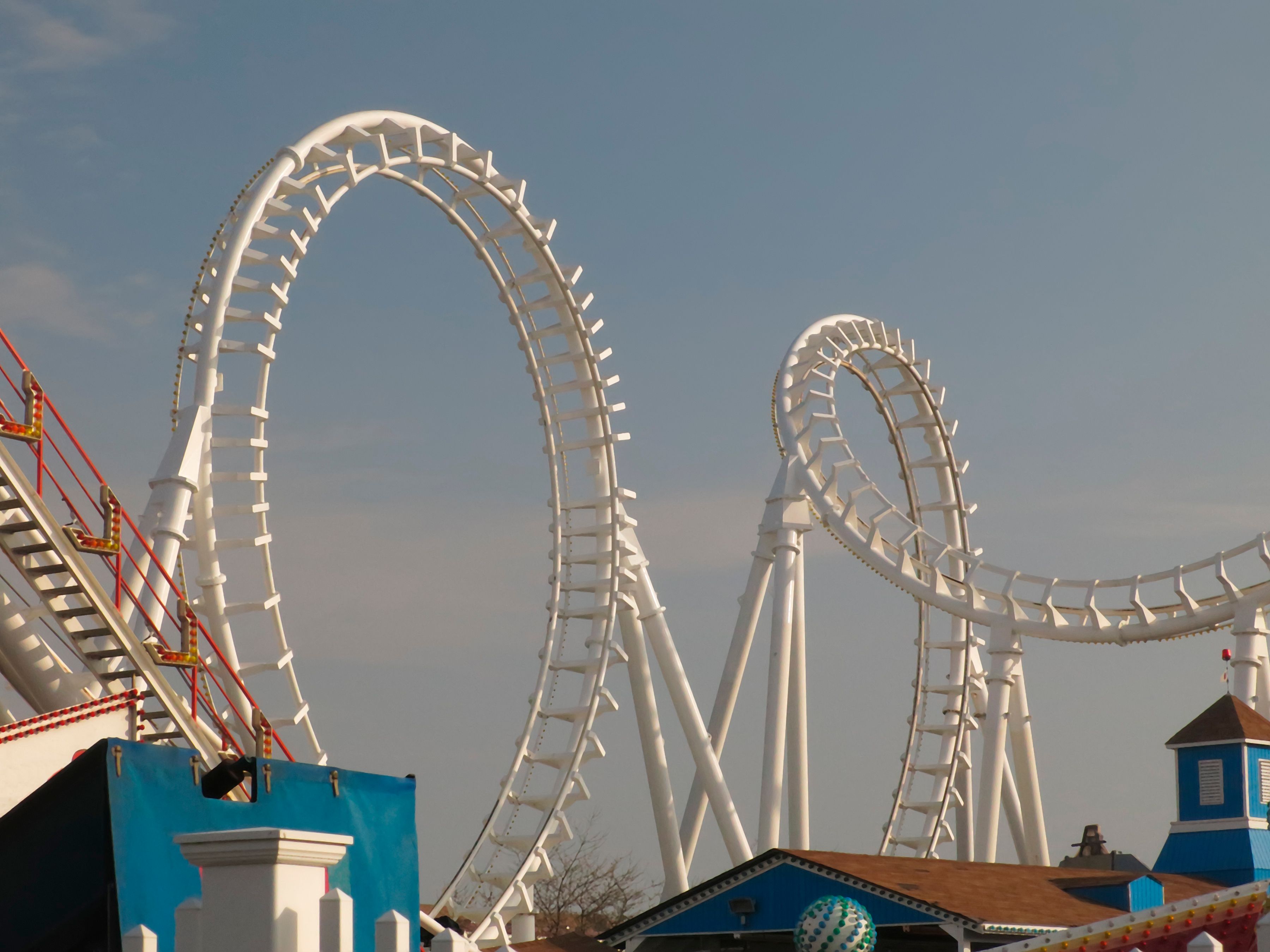 nightlife ocean city