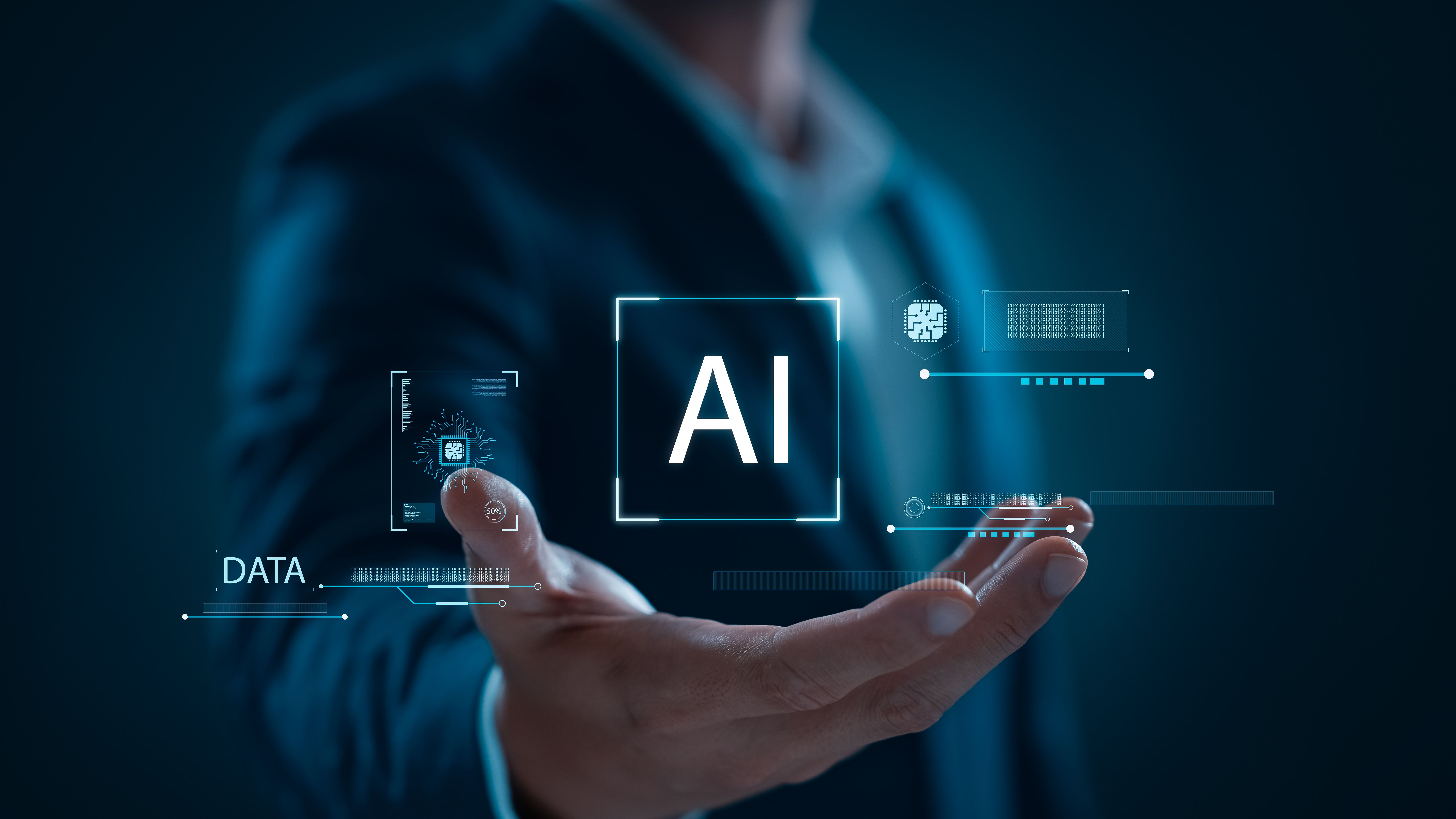 ai in business processes