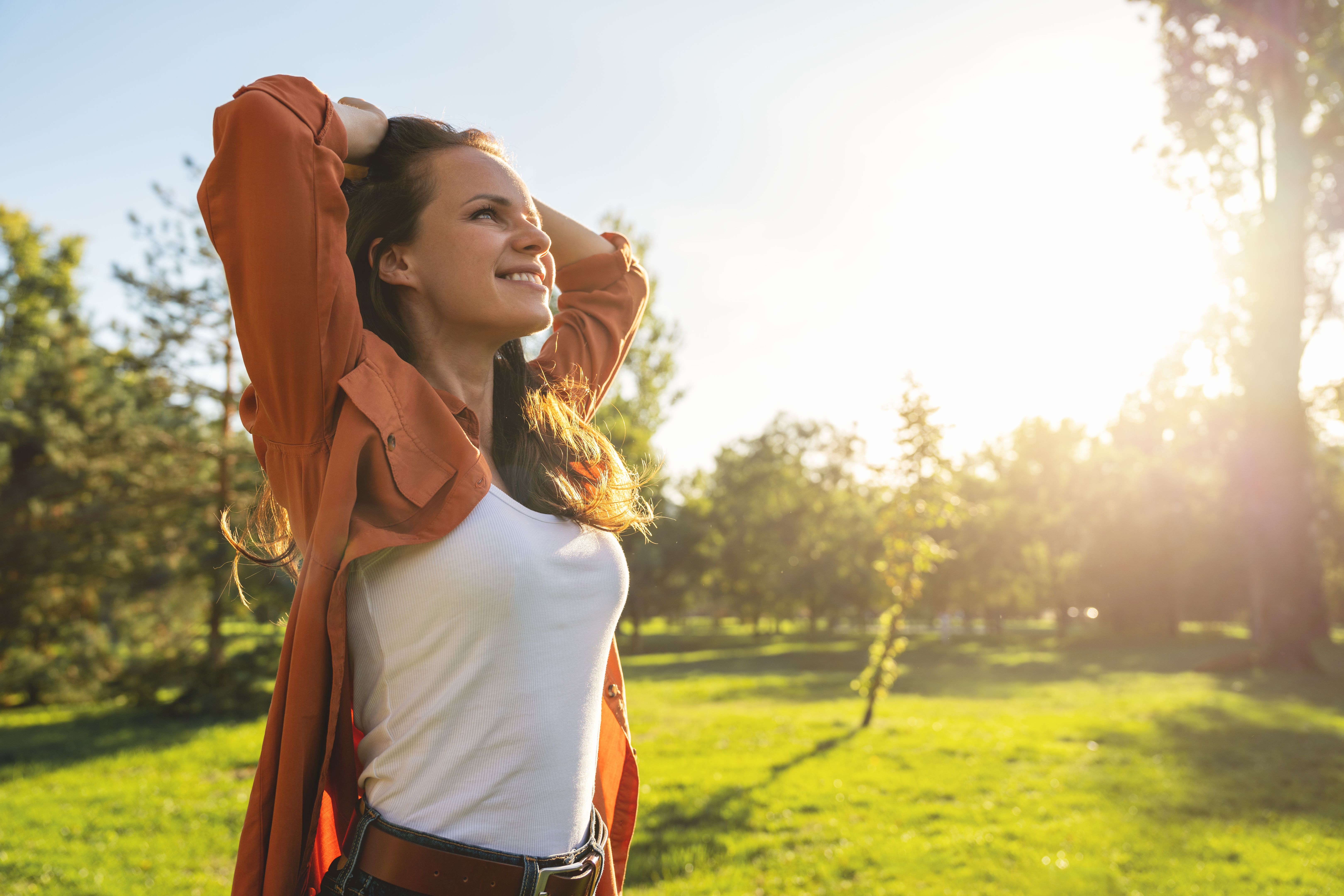 wellness balance