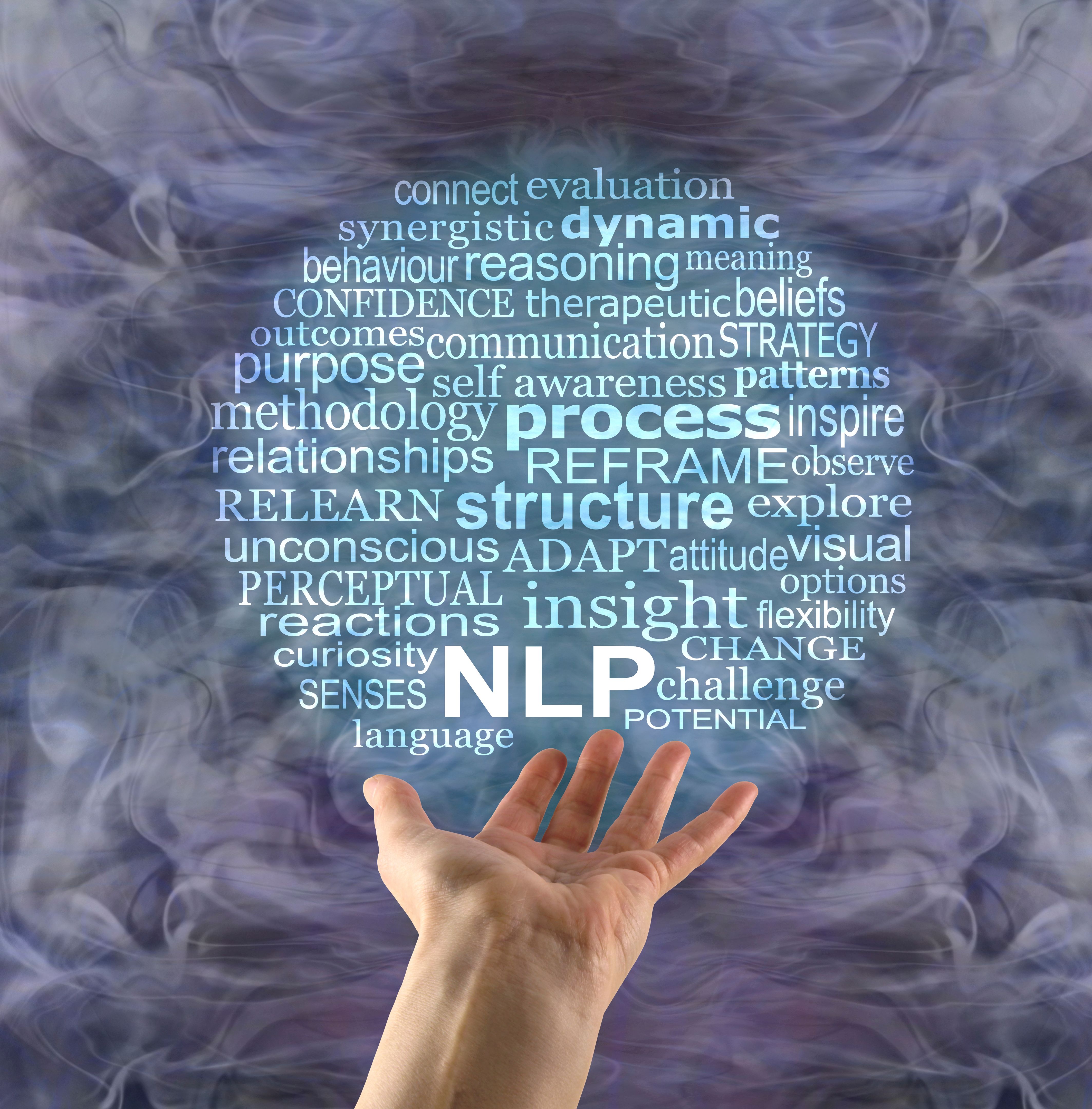 neuro linguistic programming