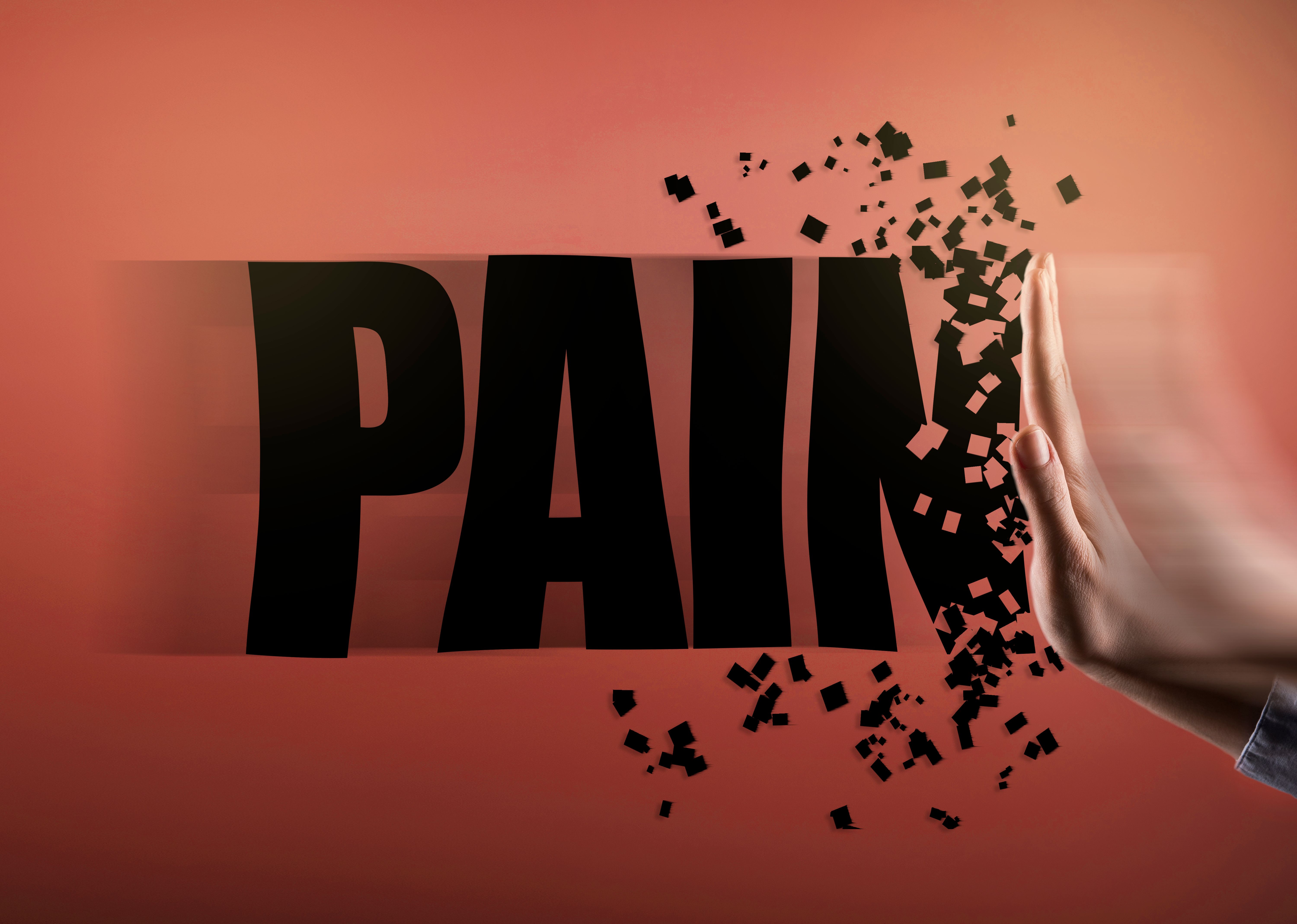 pain management solutions