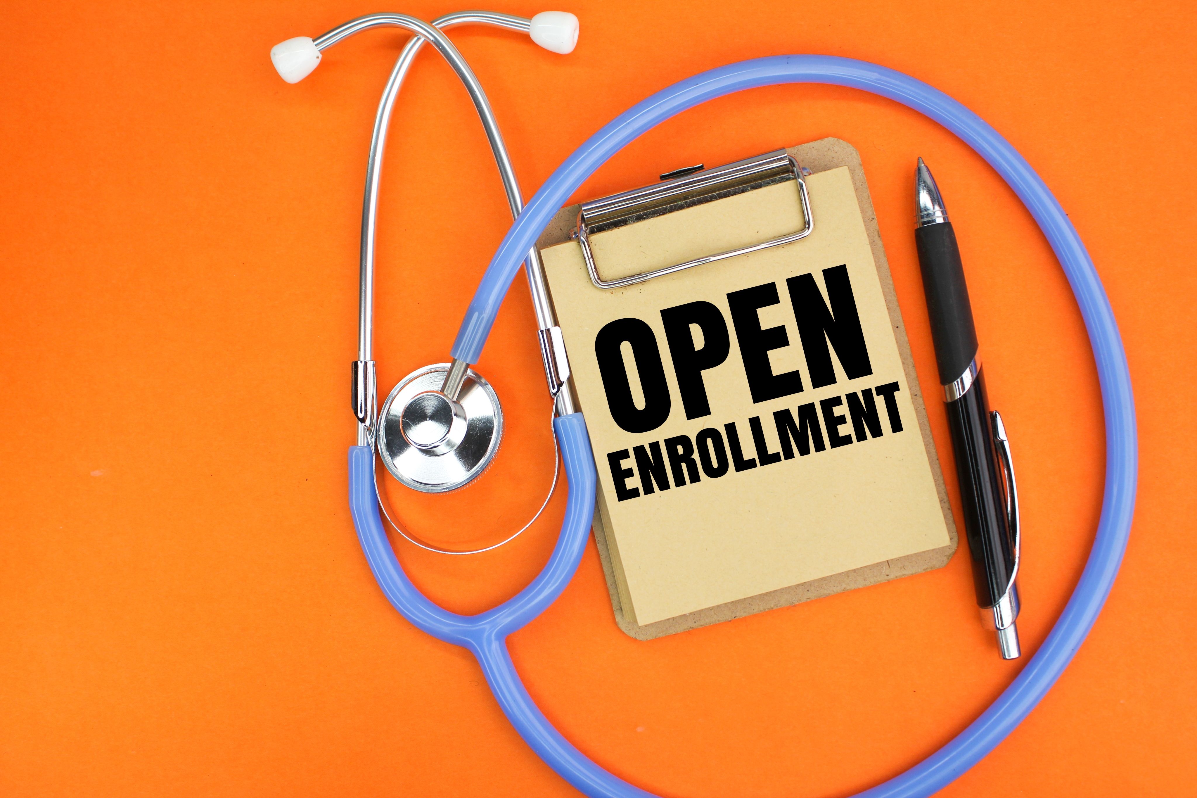 medicare enrollment