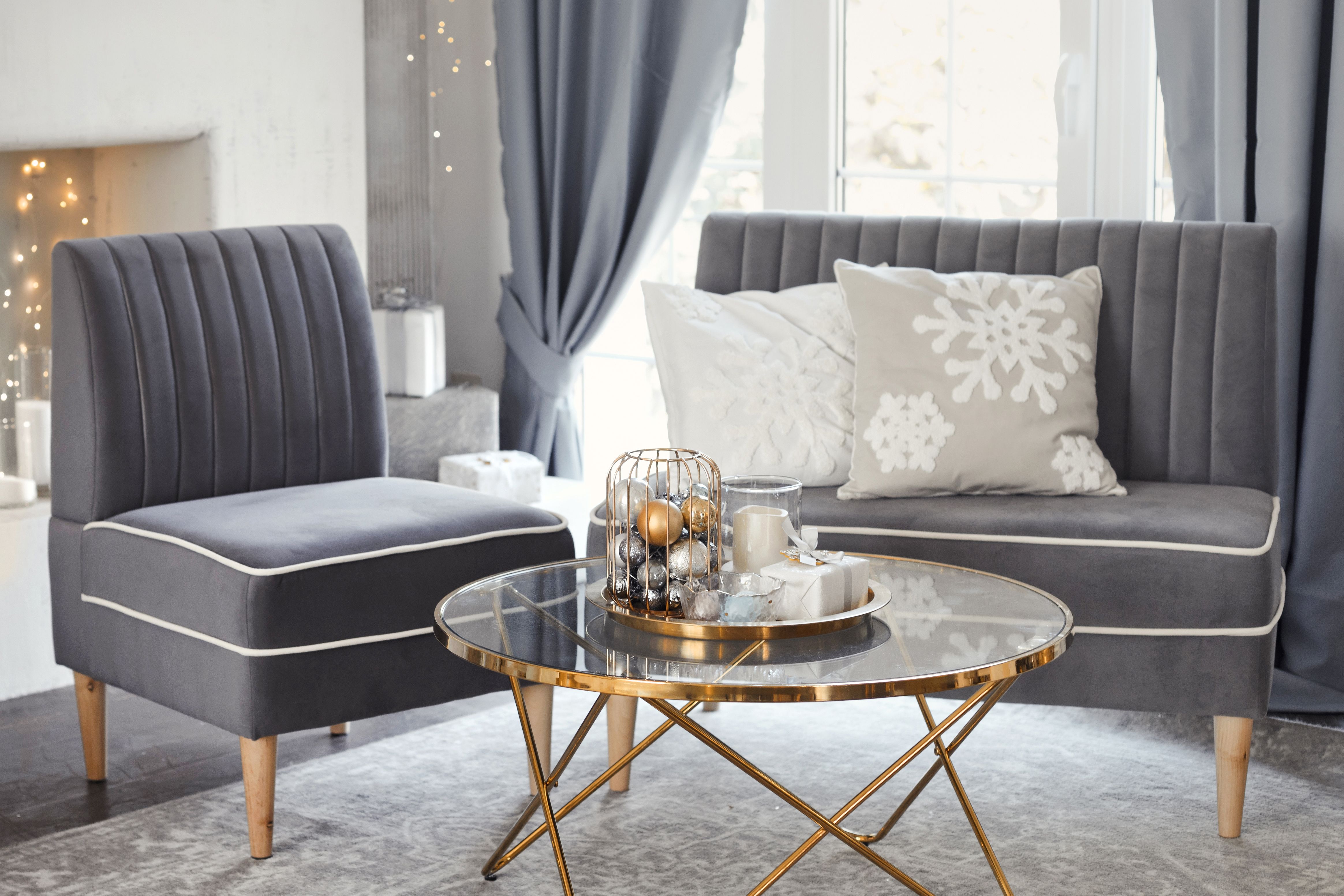 winter interior design