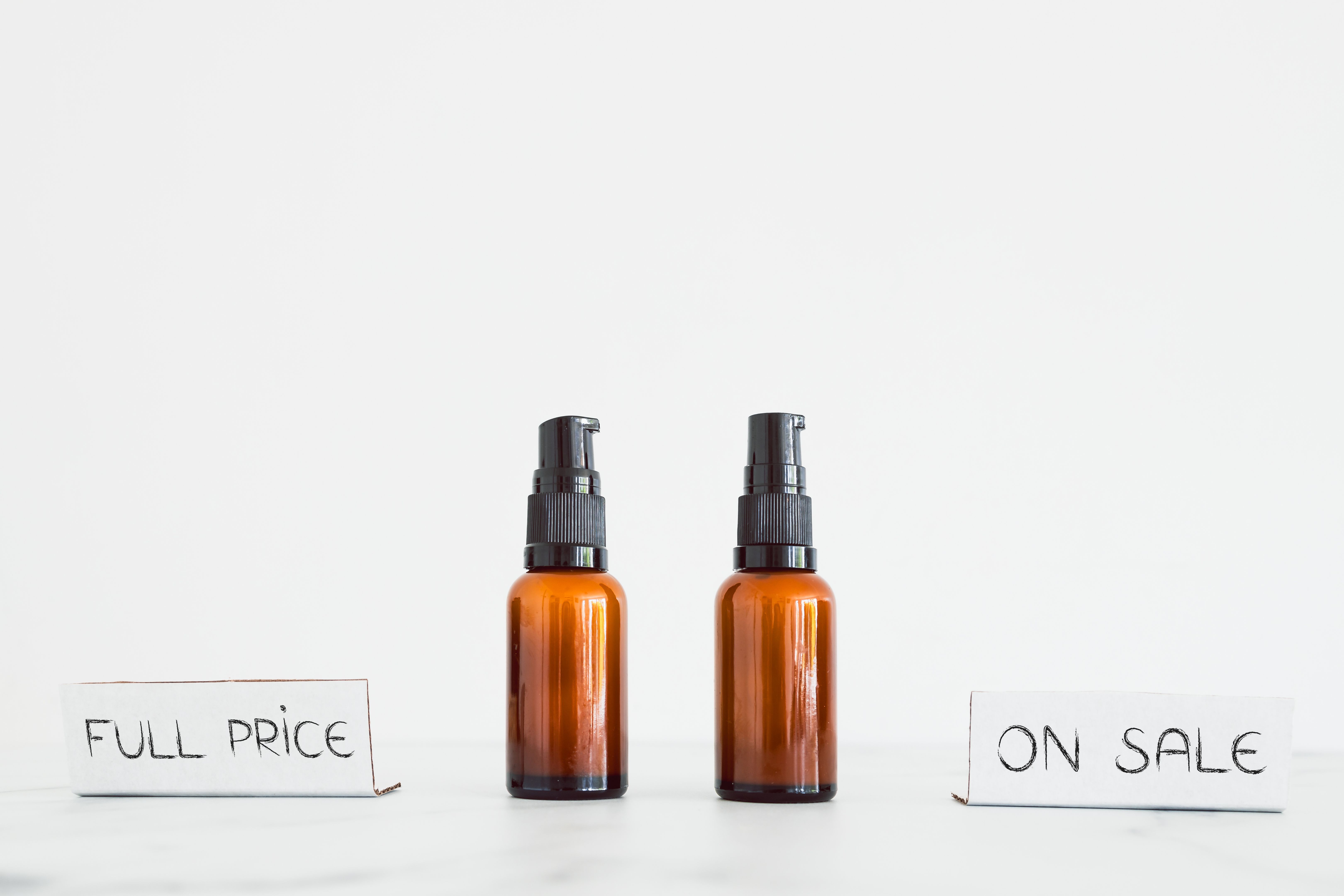 affordable skincare products