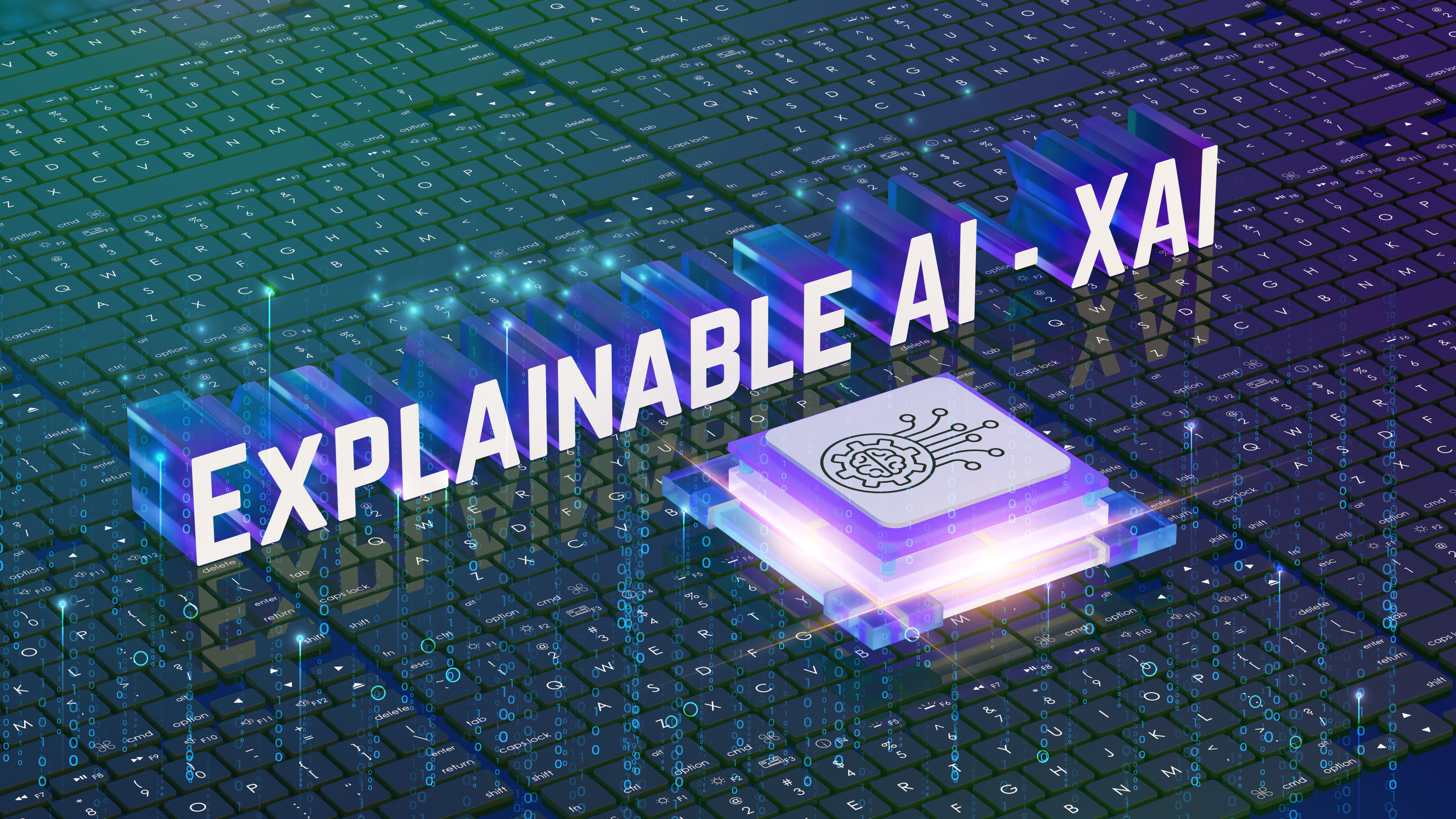 explainable AI