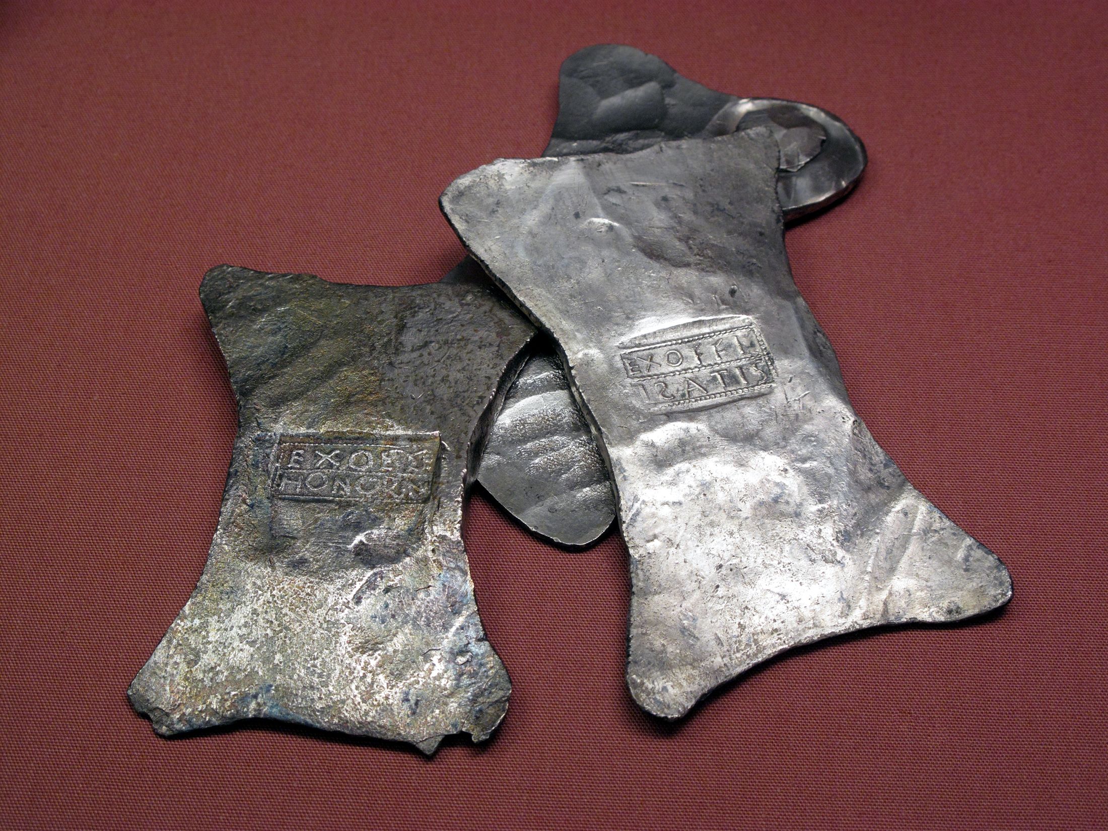 british museum artifacts