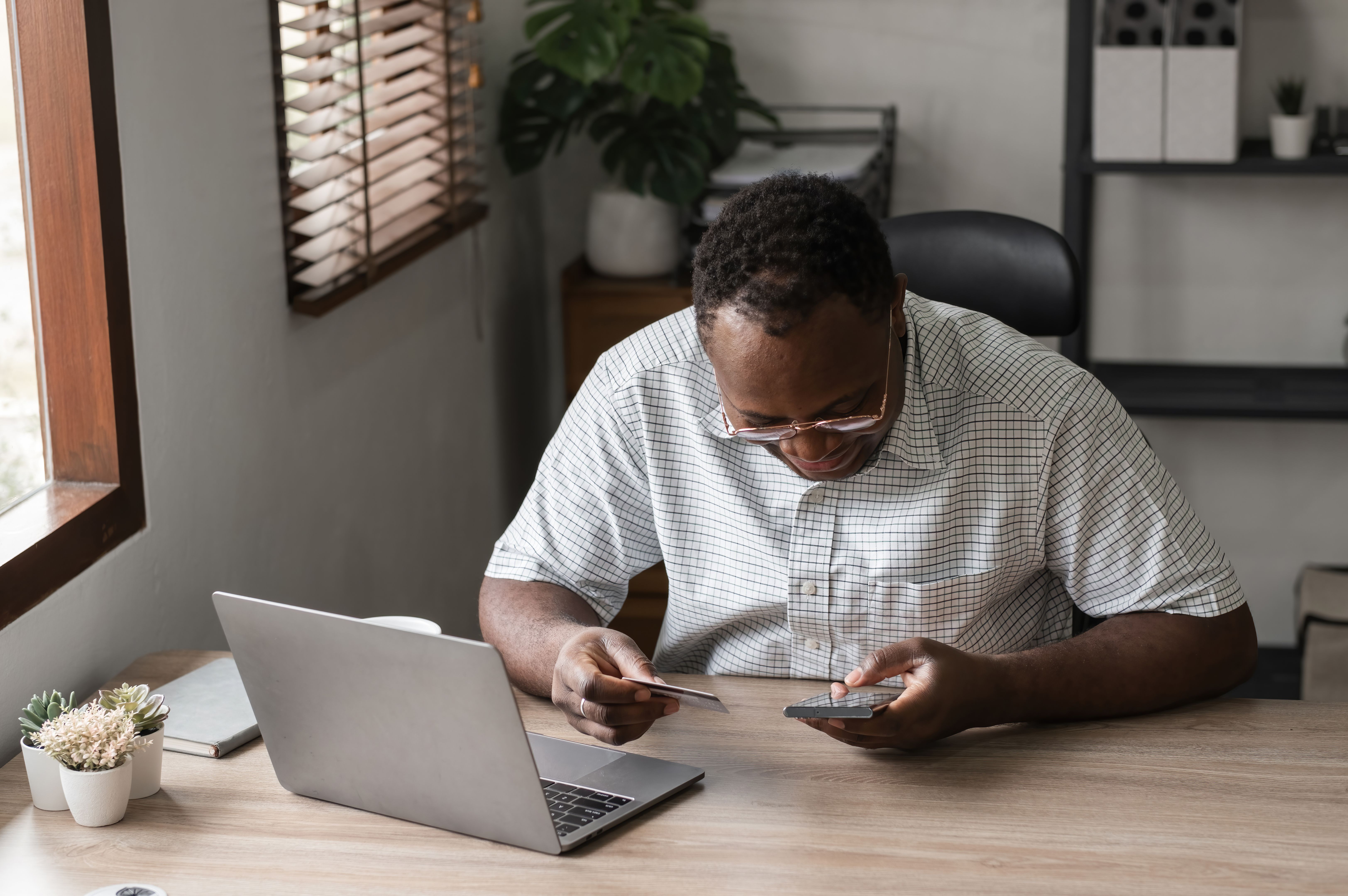 customer experience finance