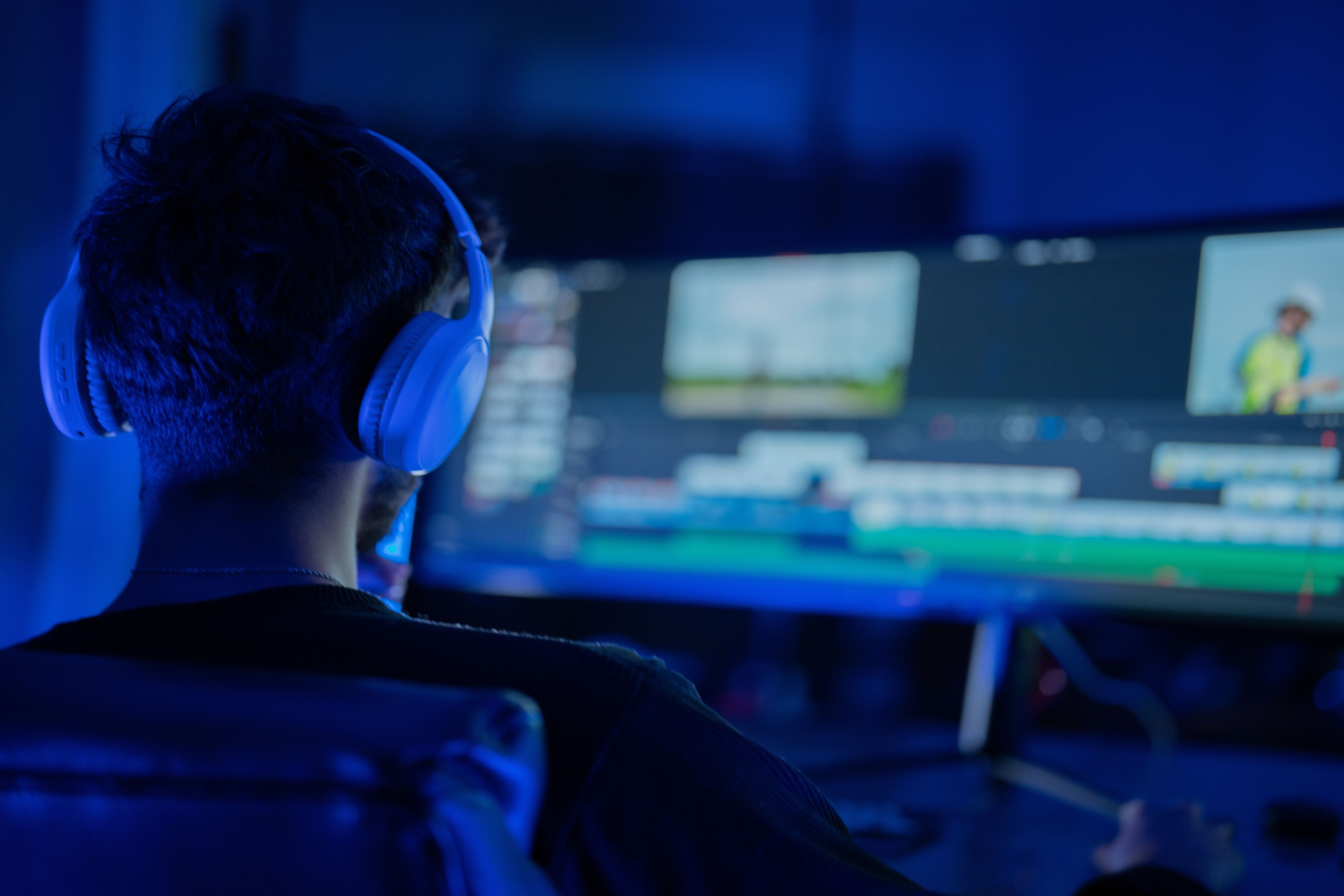 custom video production