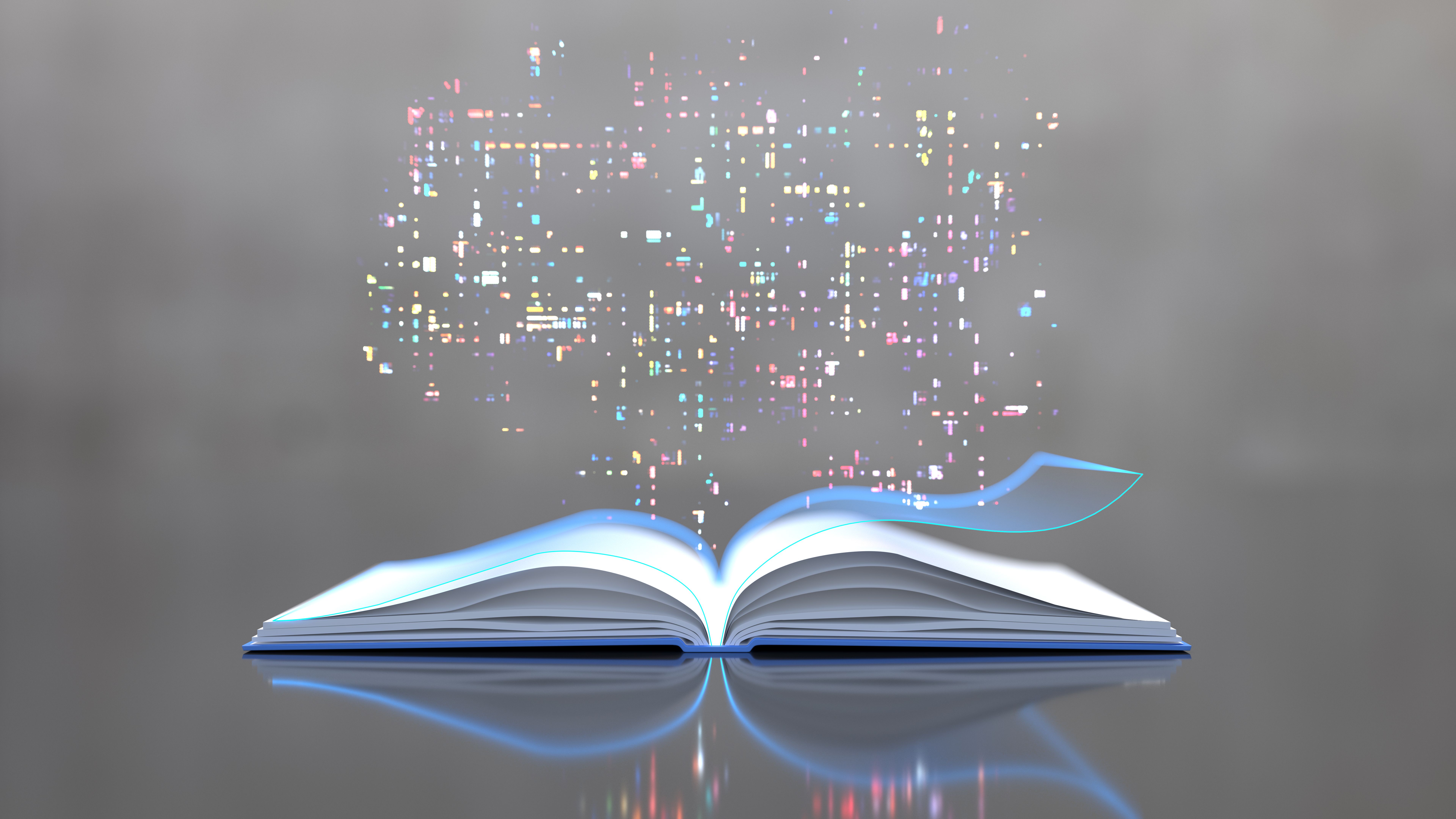 future technology storytelling