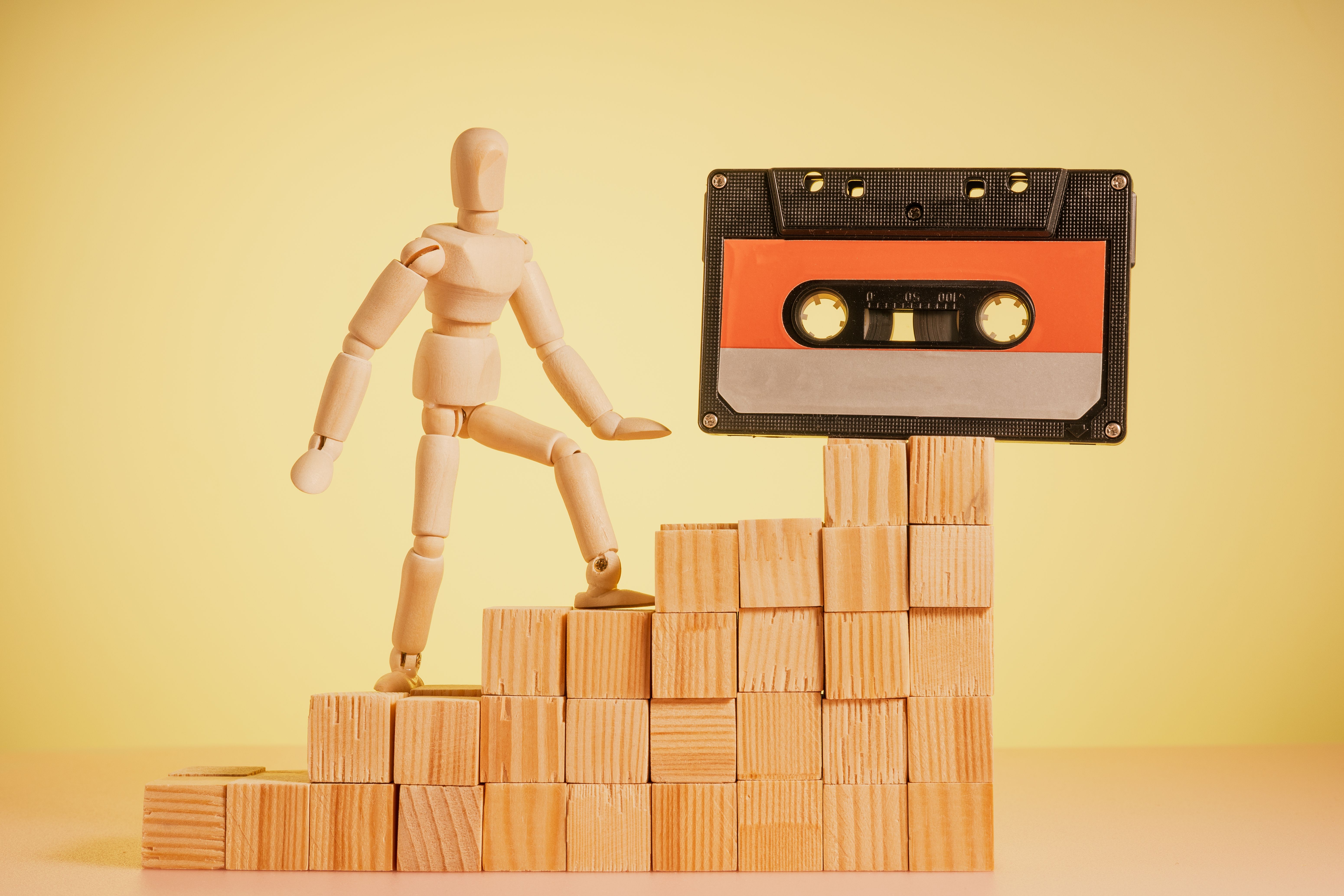 music technology challenges