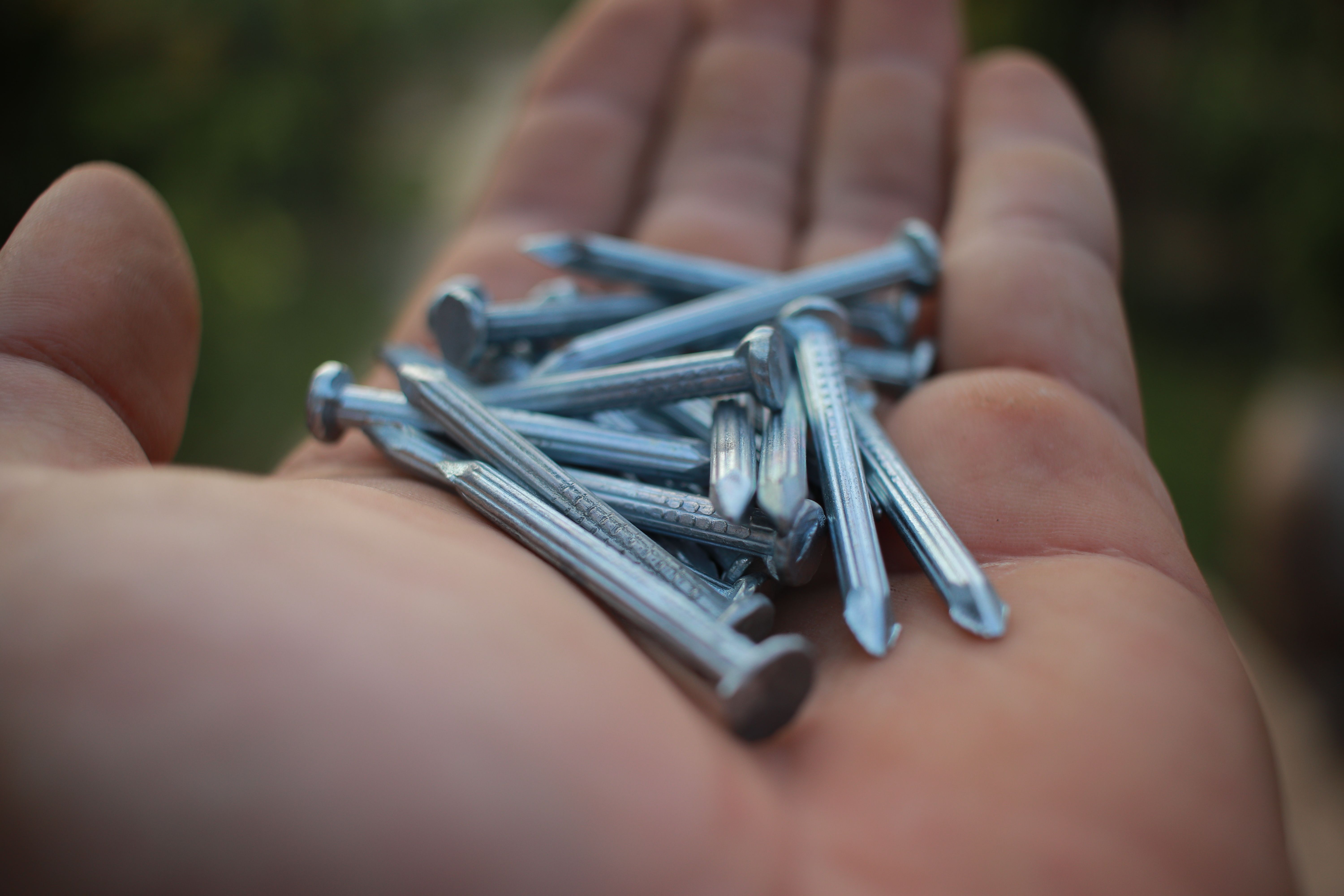 weather impact nails