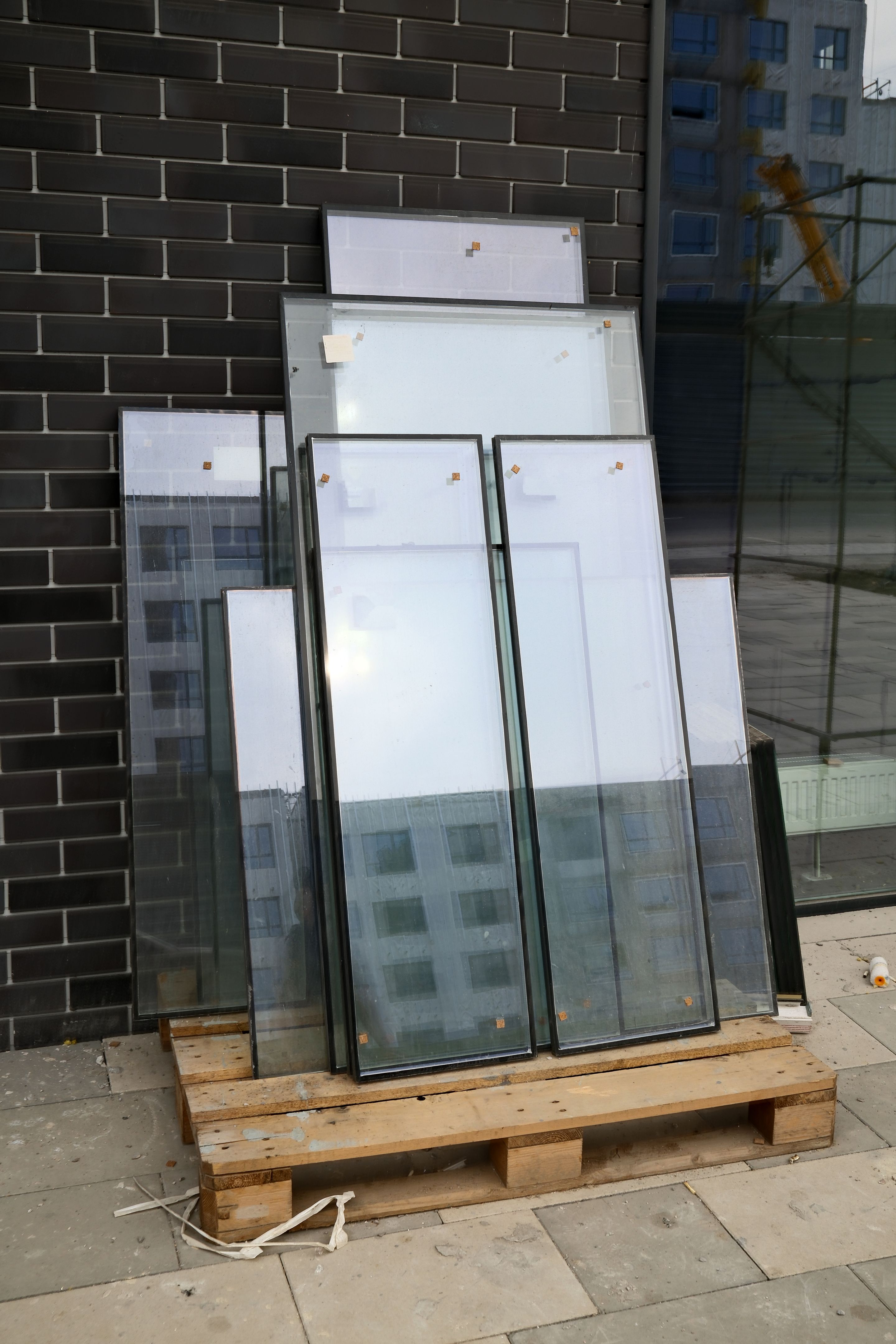 variety windows doors