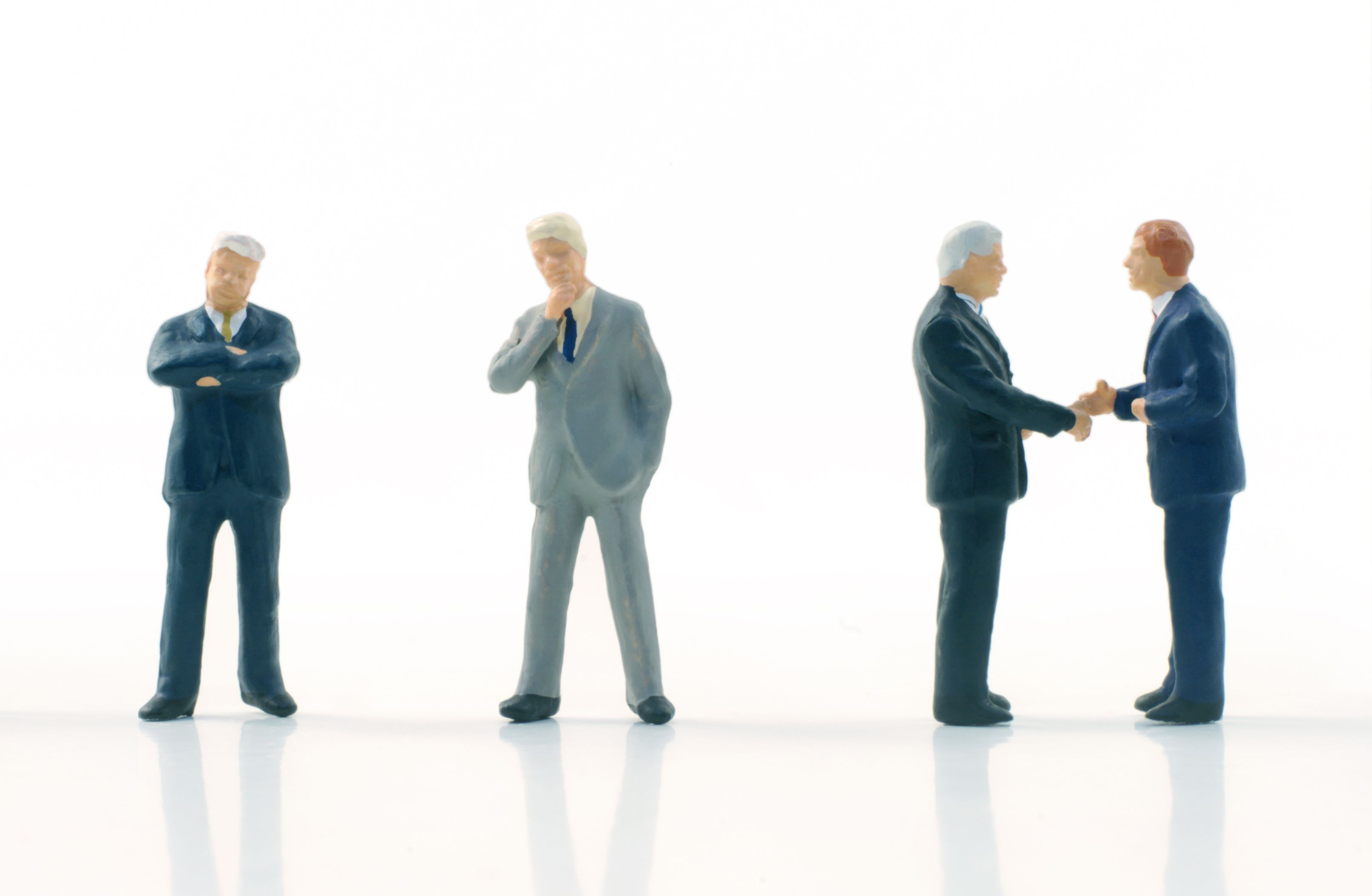 public figure insurance