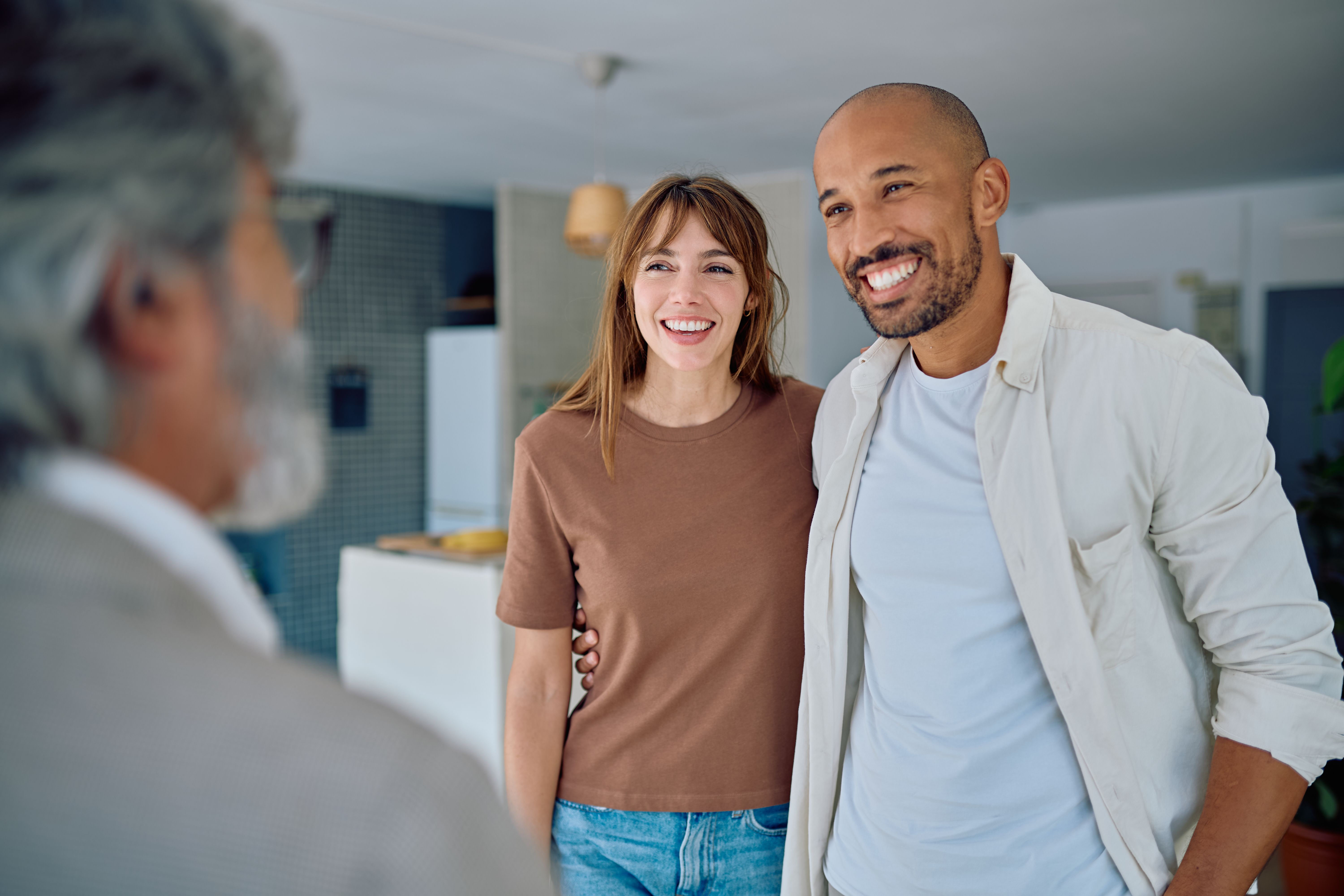 real estate listening