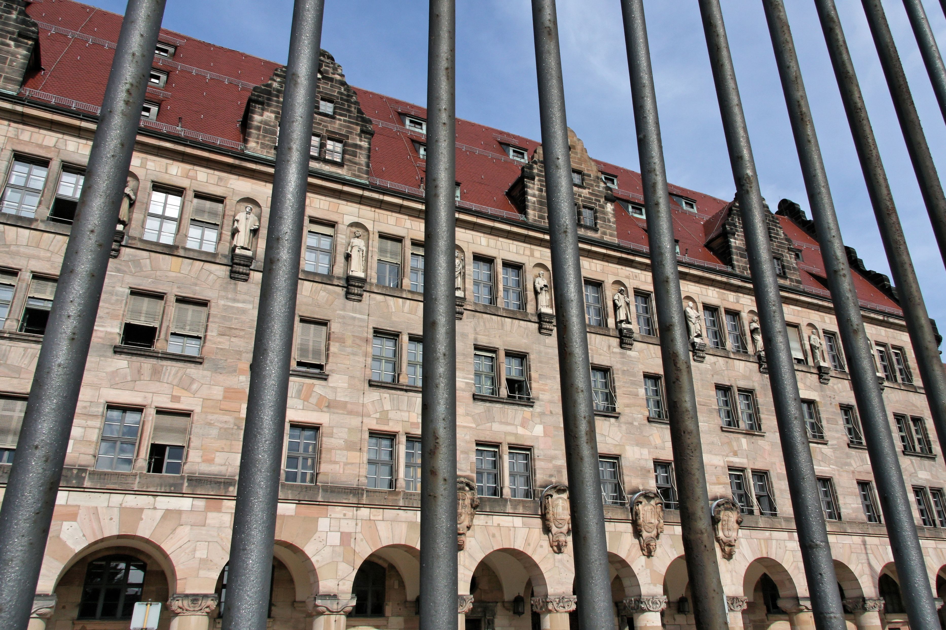 nuremberg trials