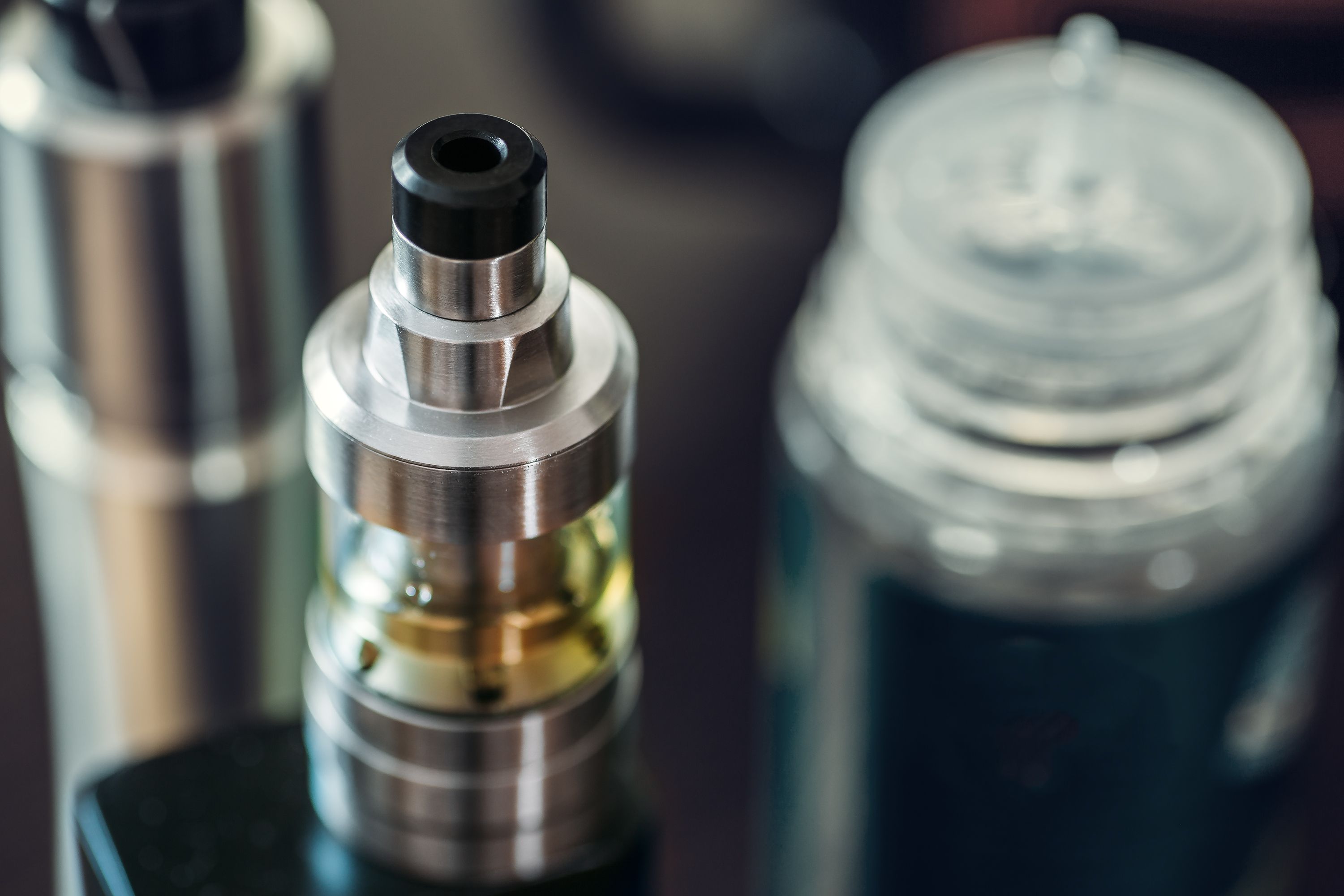 modern vape device