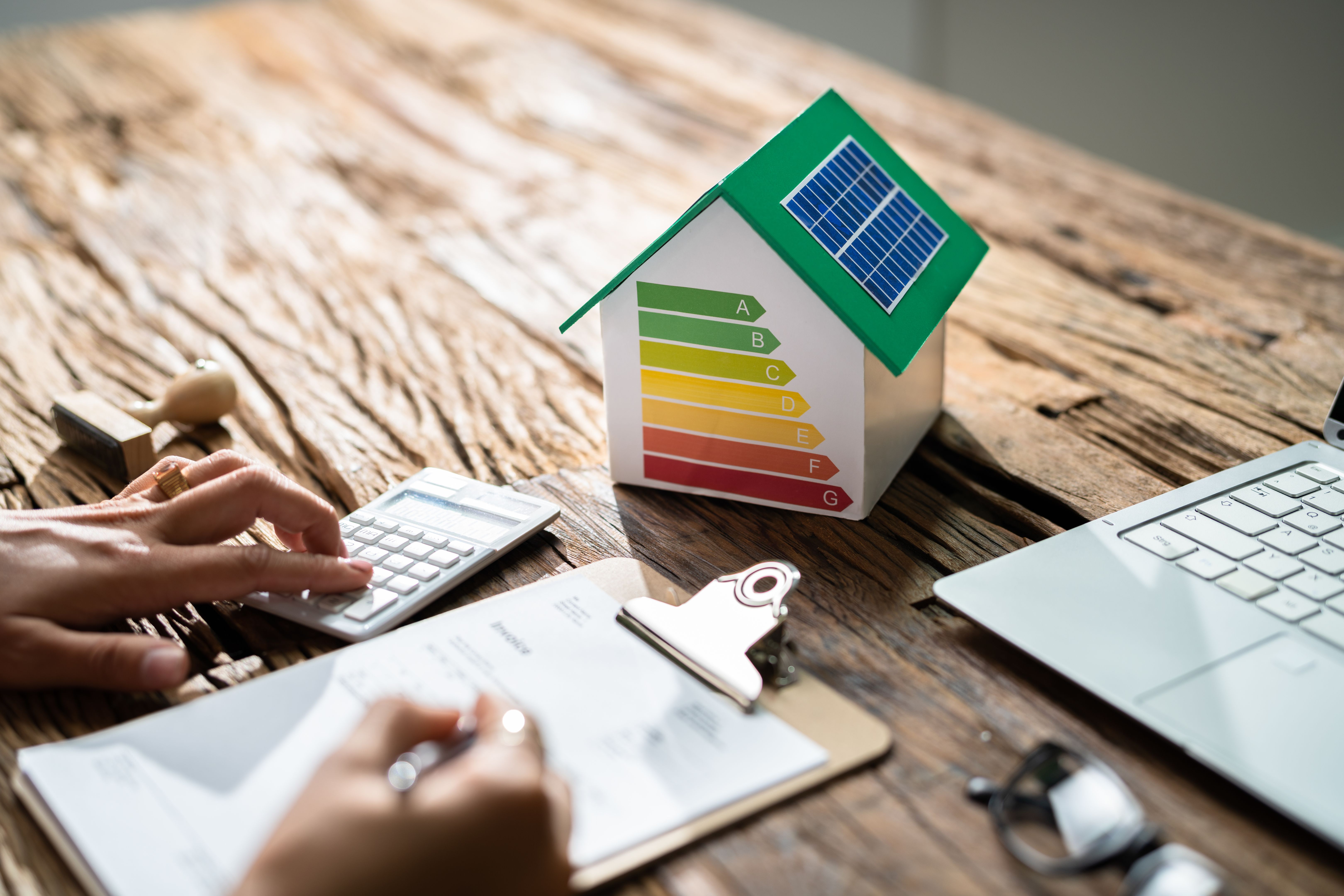energy assessment home
