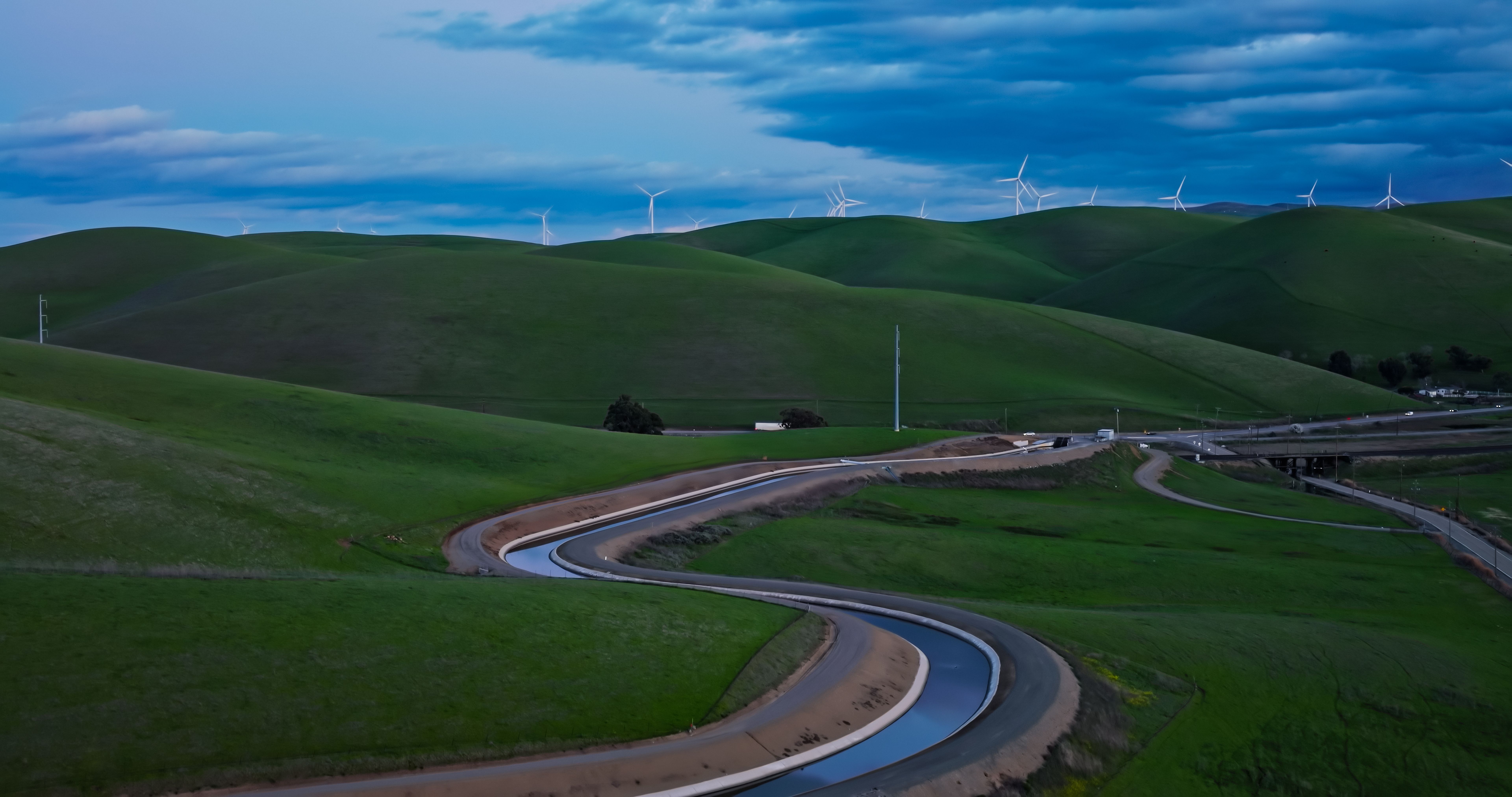 california renewable energy
