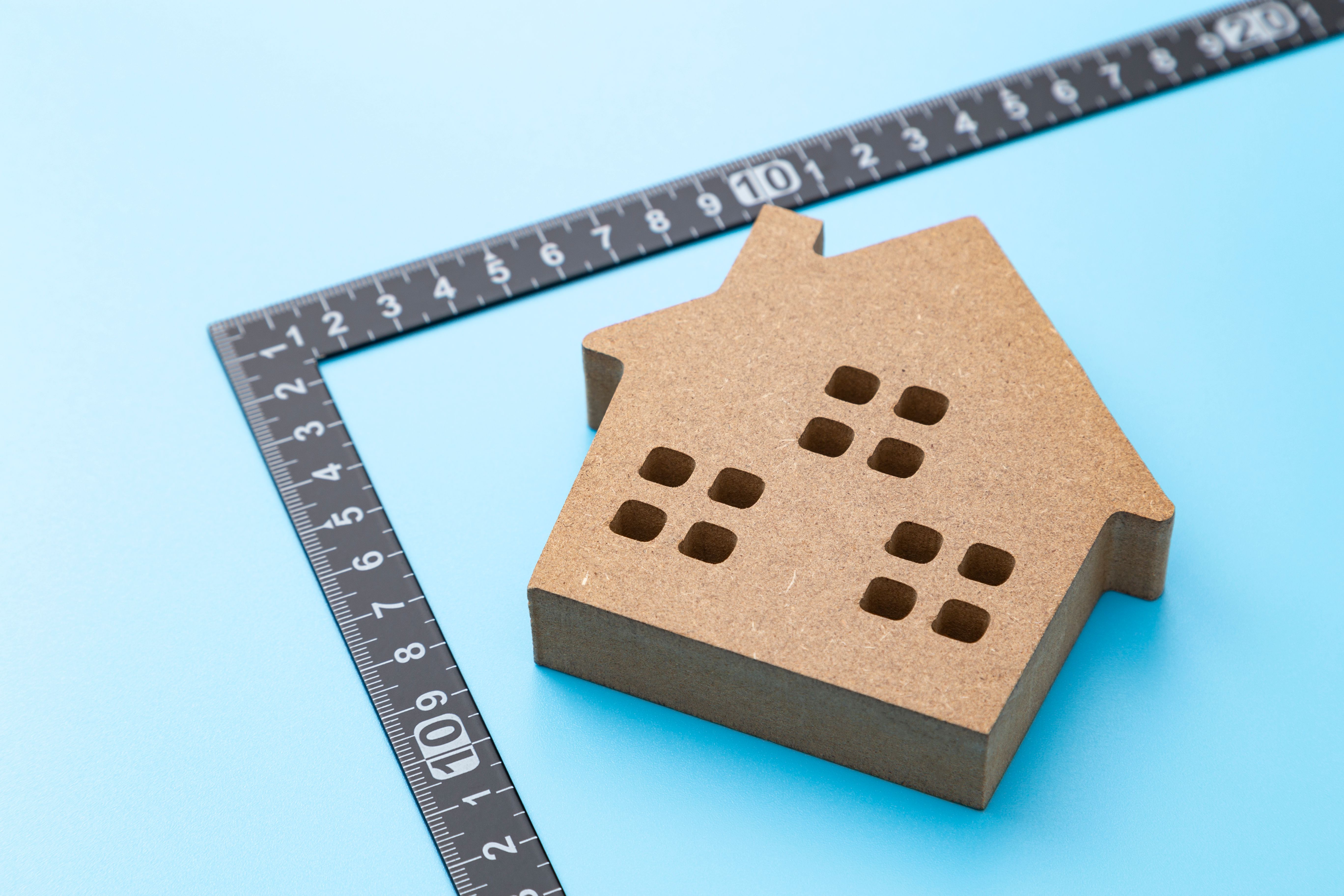 real estate indicators