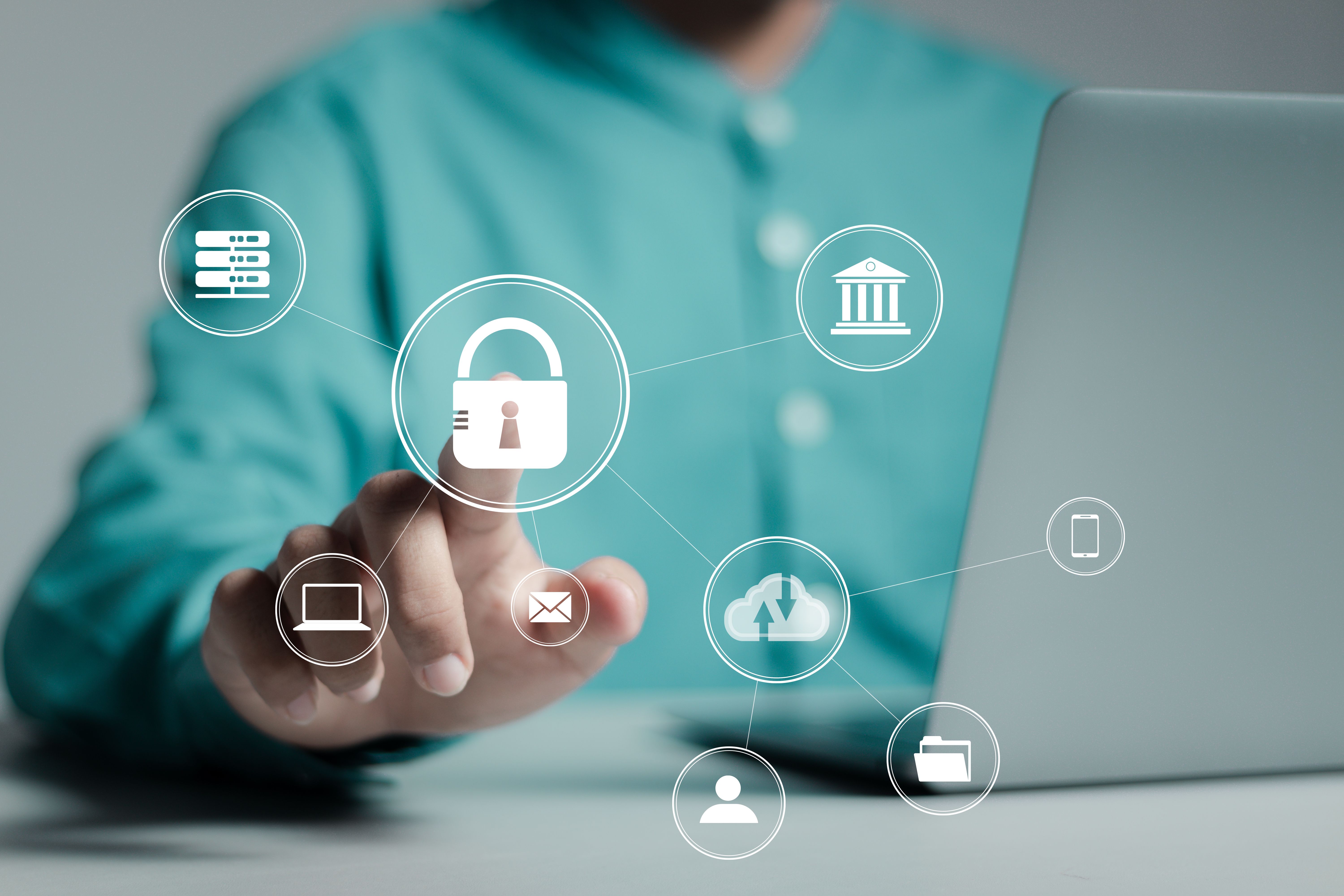 cybersecurity consultation