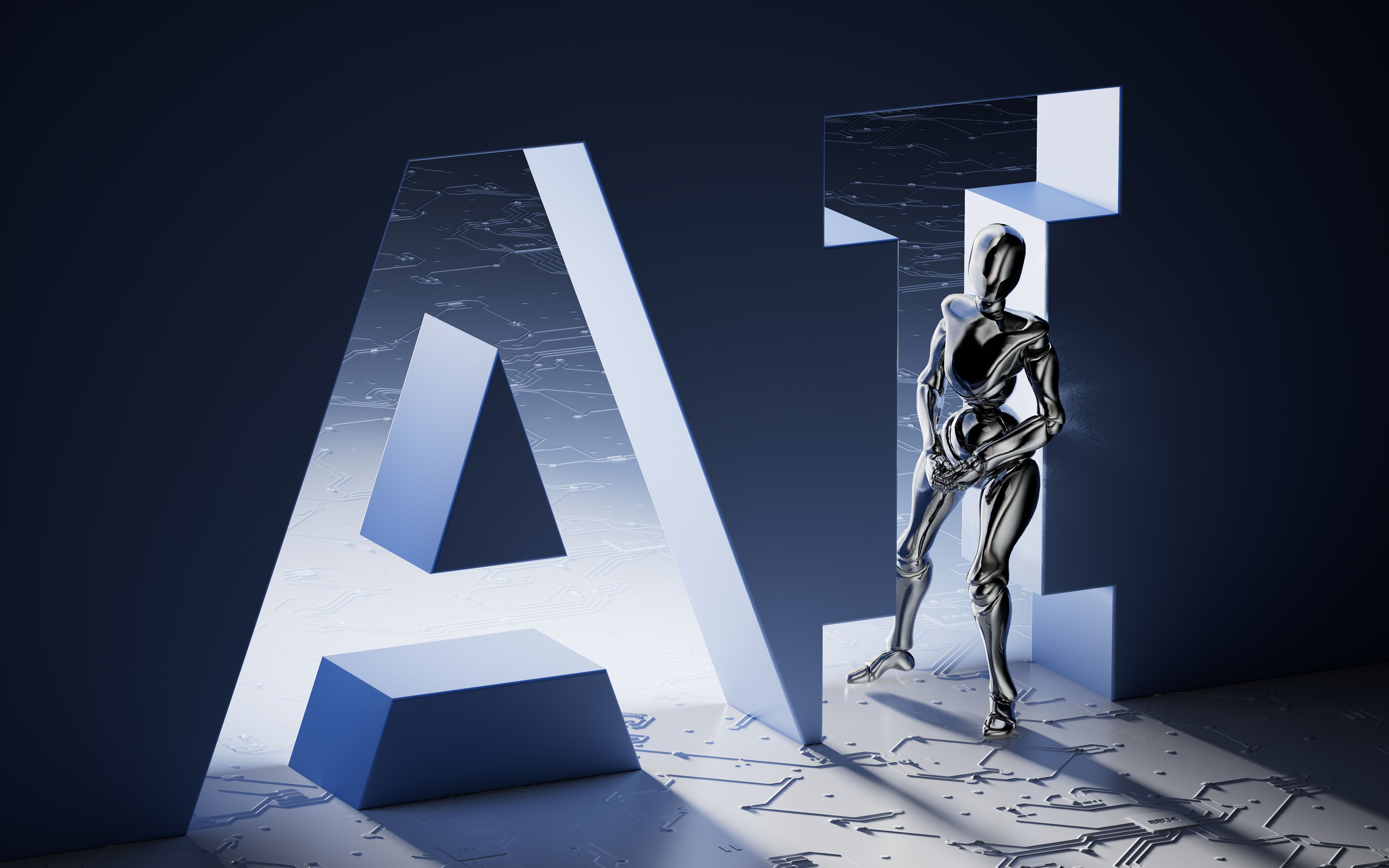artificial intelligence language learning