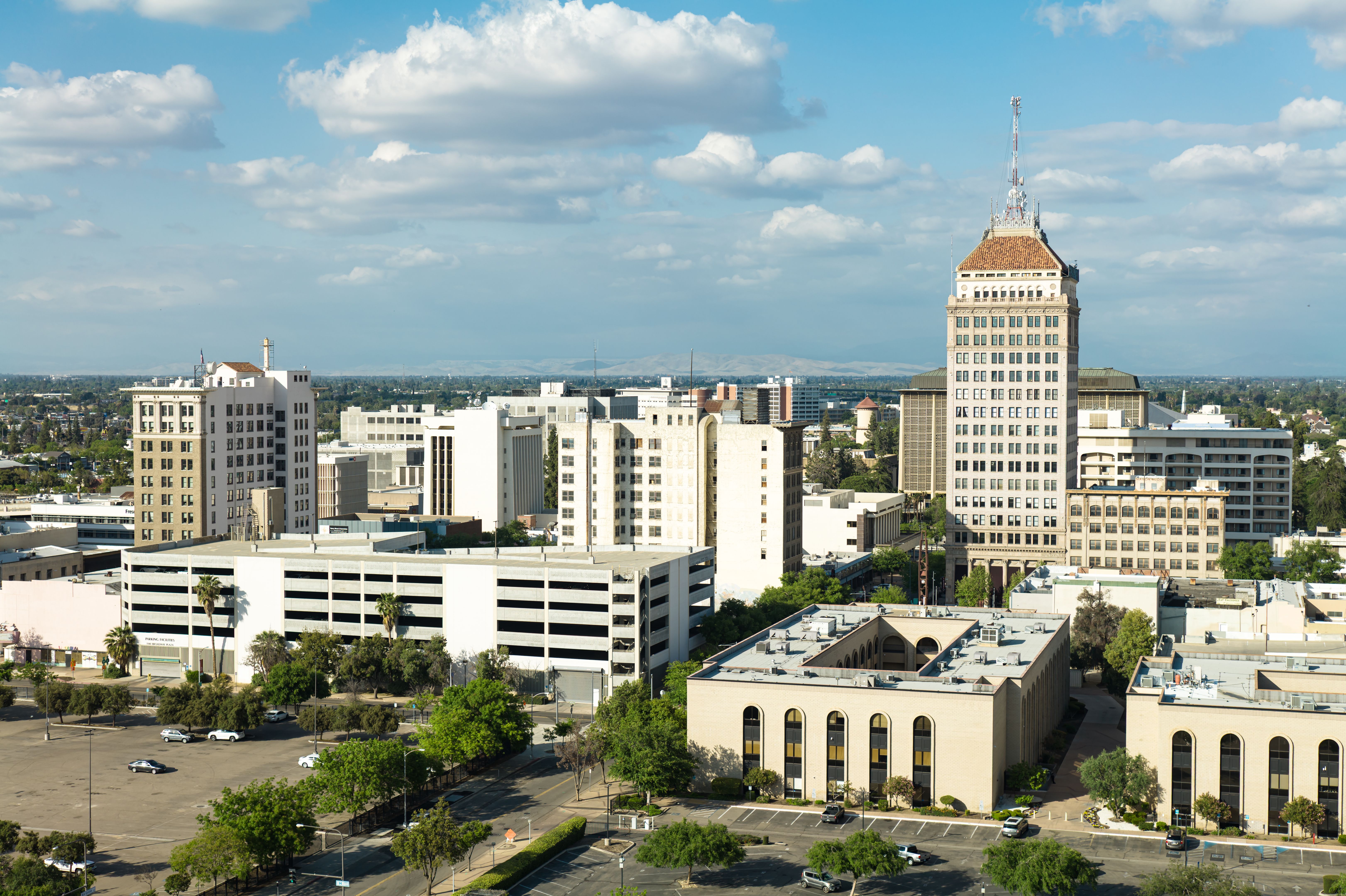 california companies