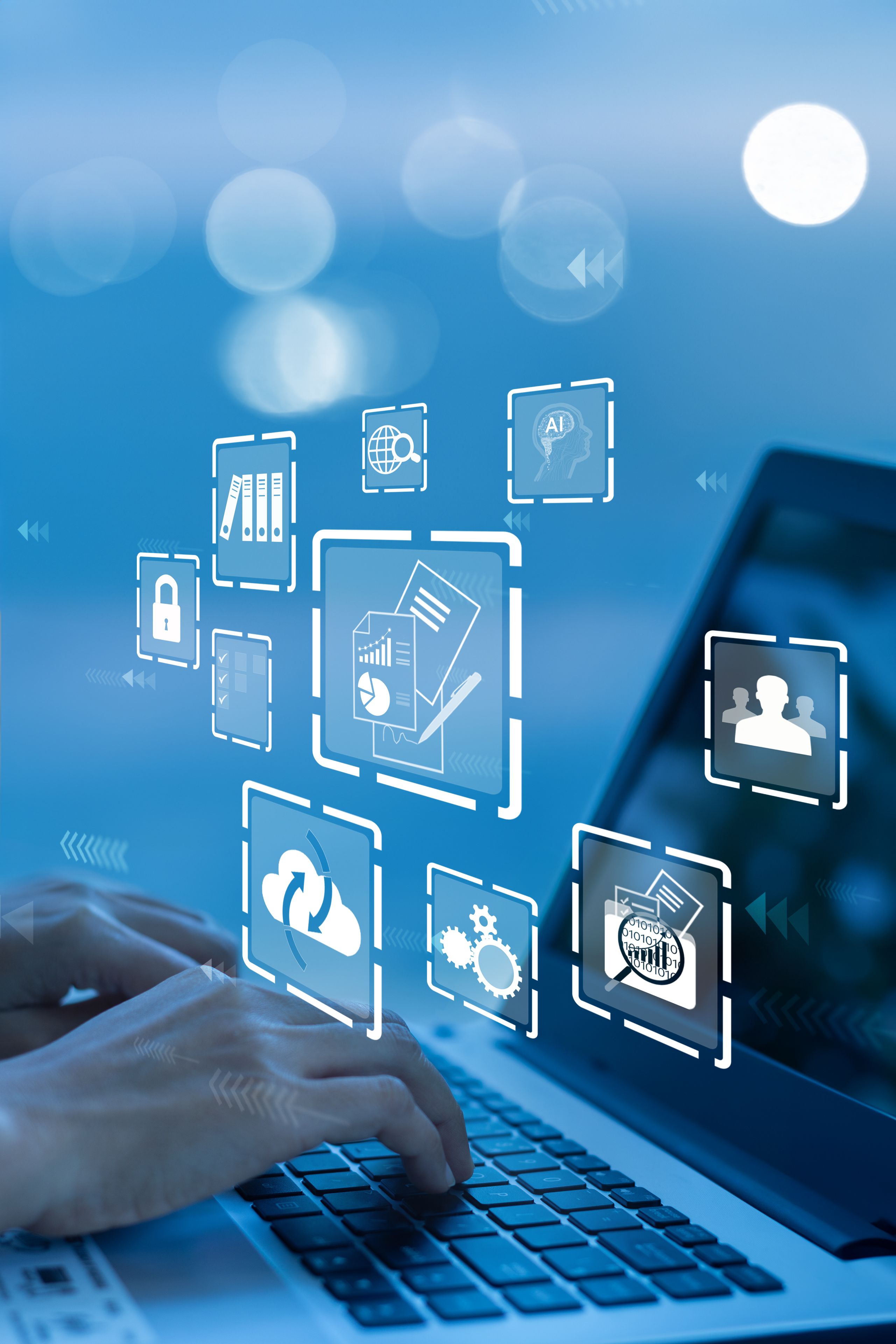 healthcare networking