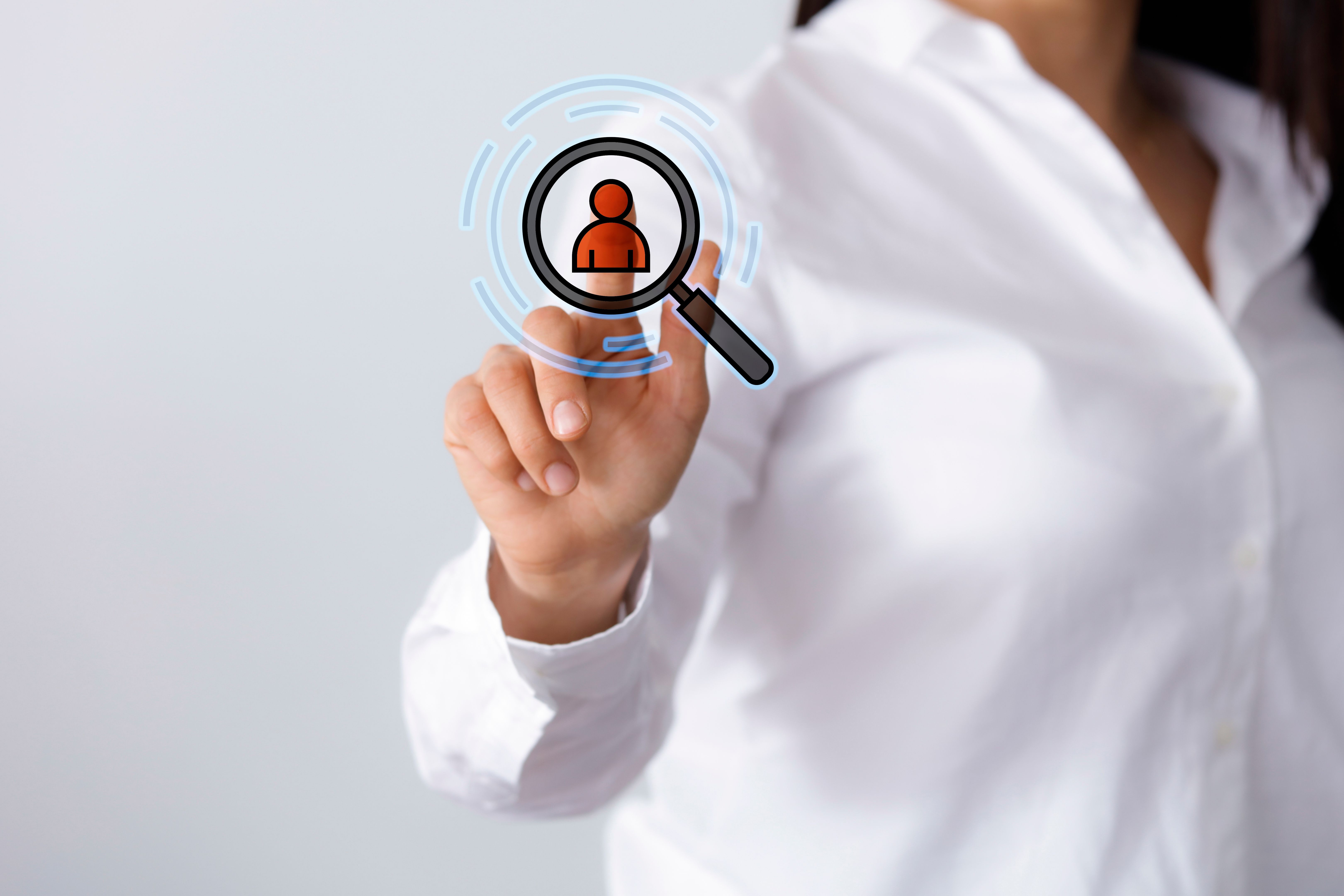 it recruitment agency