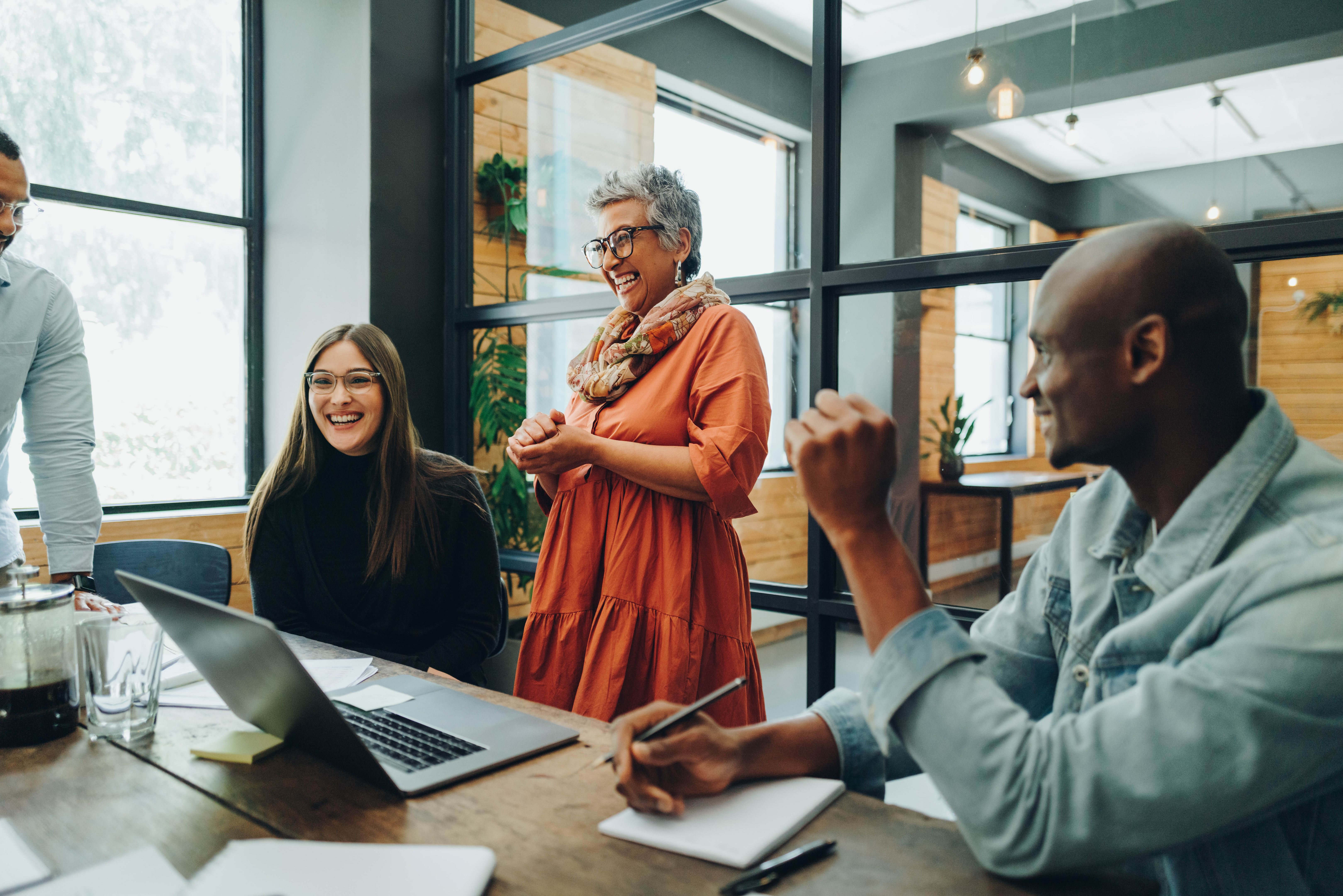 workplace collaboration