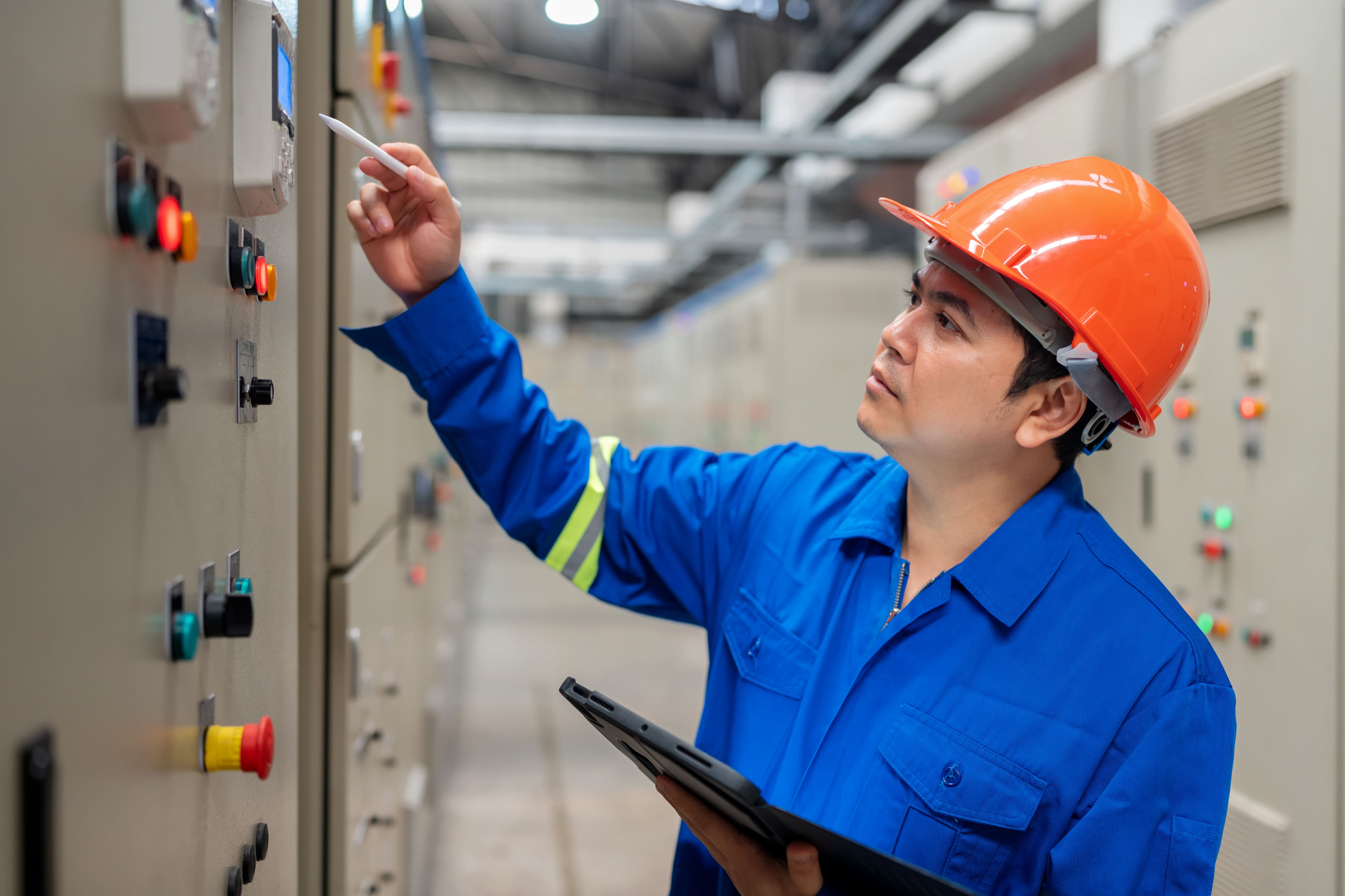 logistics risk management