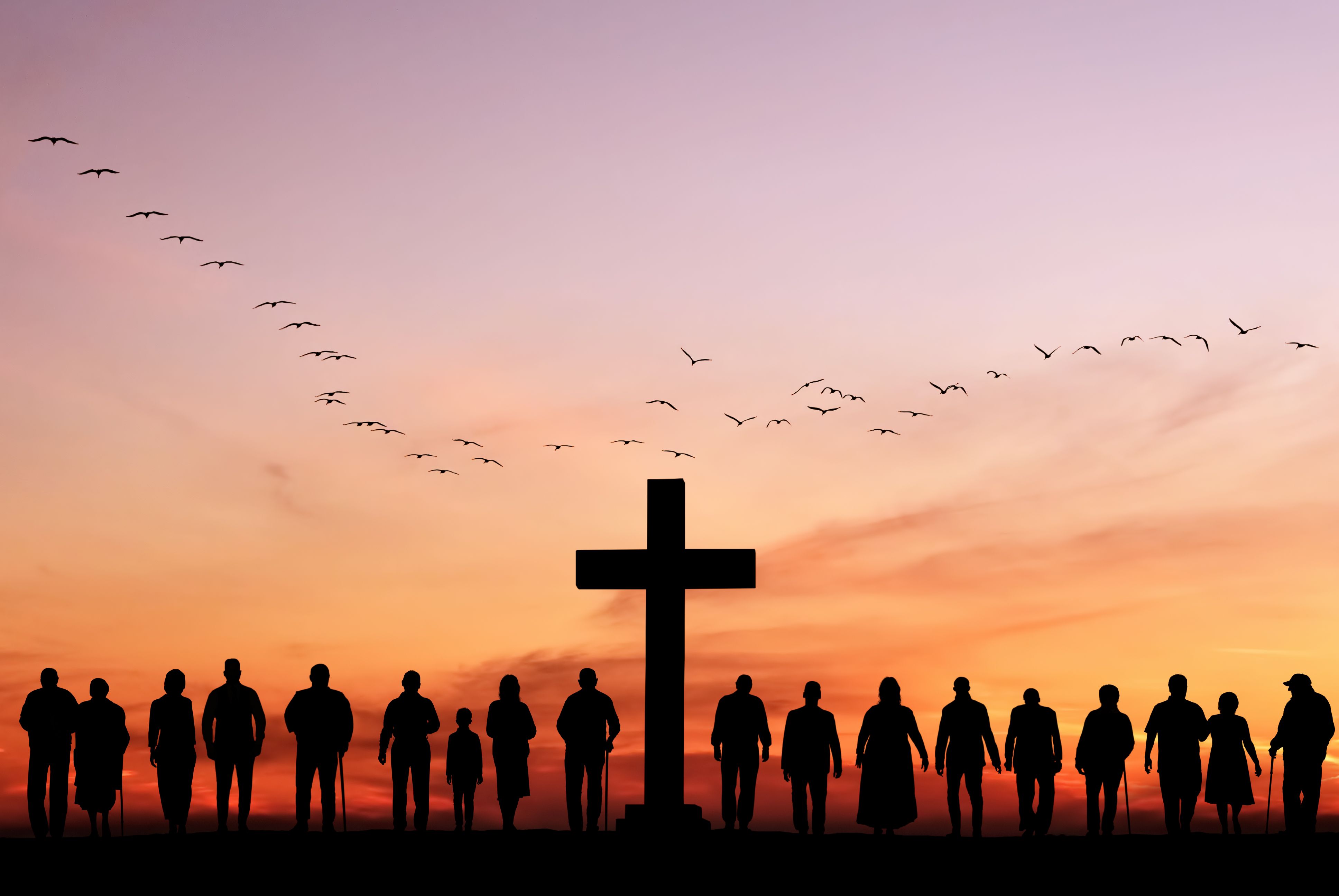 community prayer