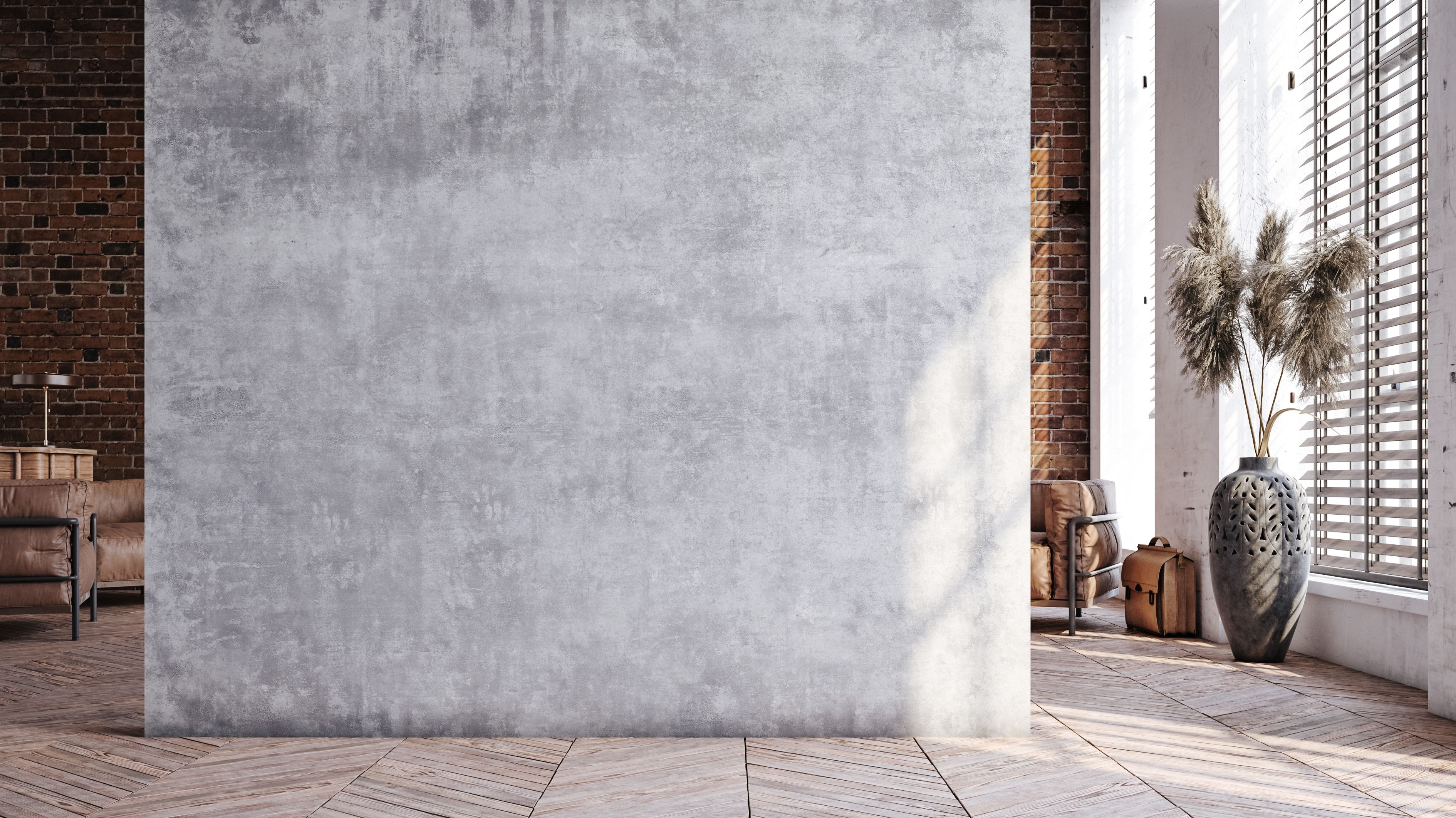 industrial workspace