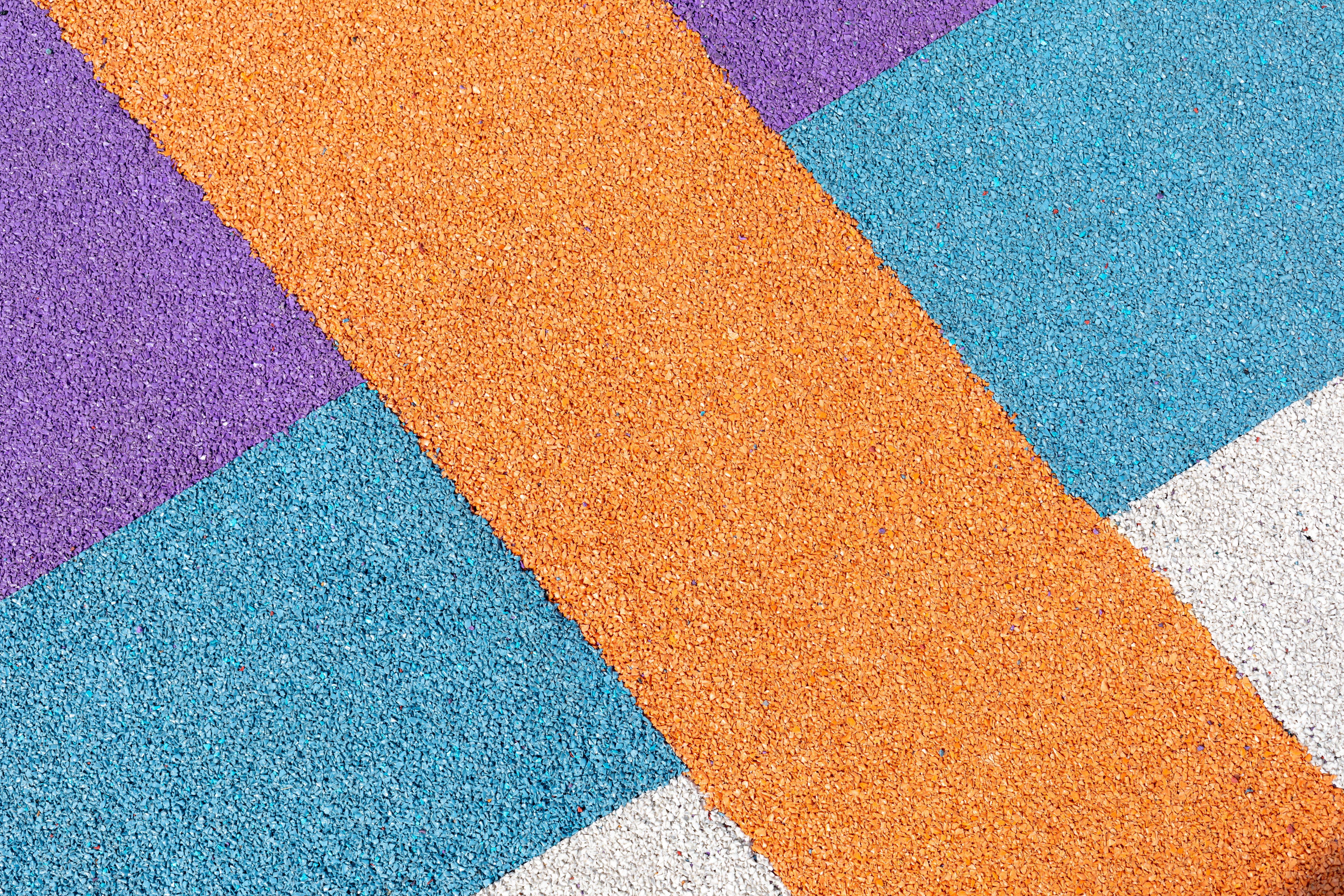 colorful outdoor tiles