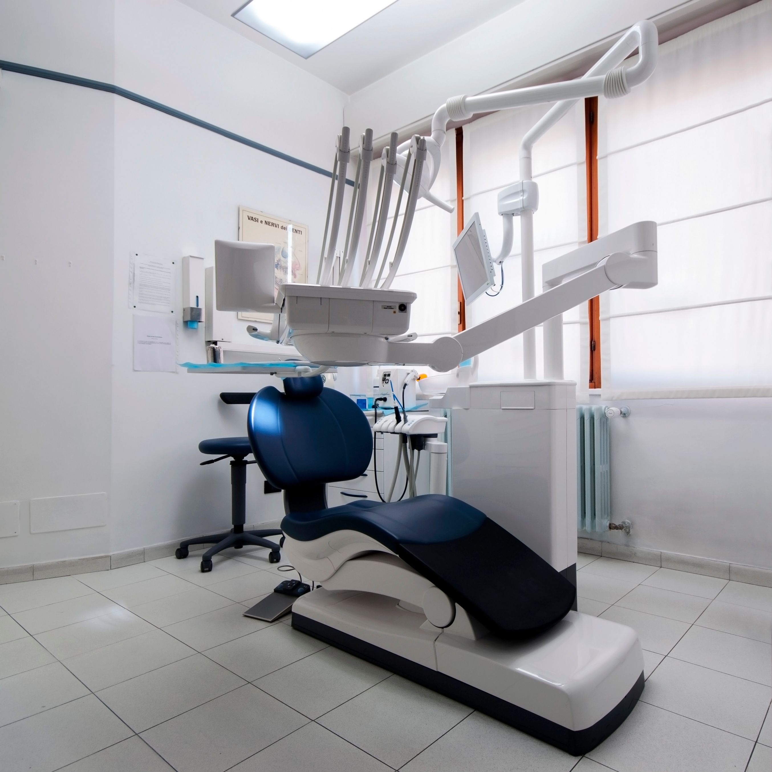 studio dentistico