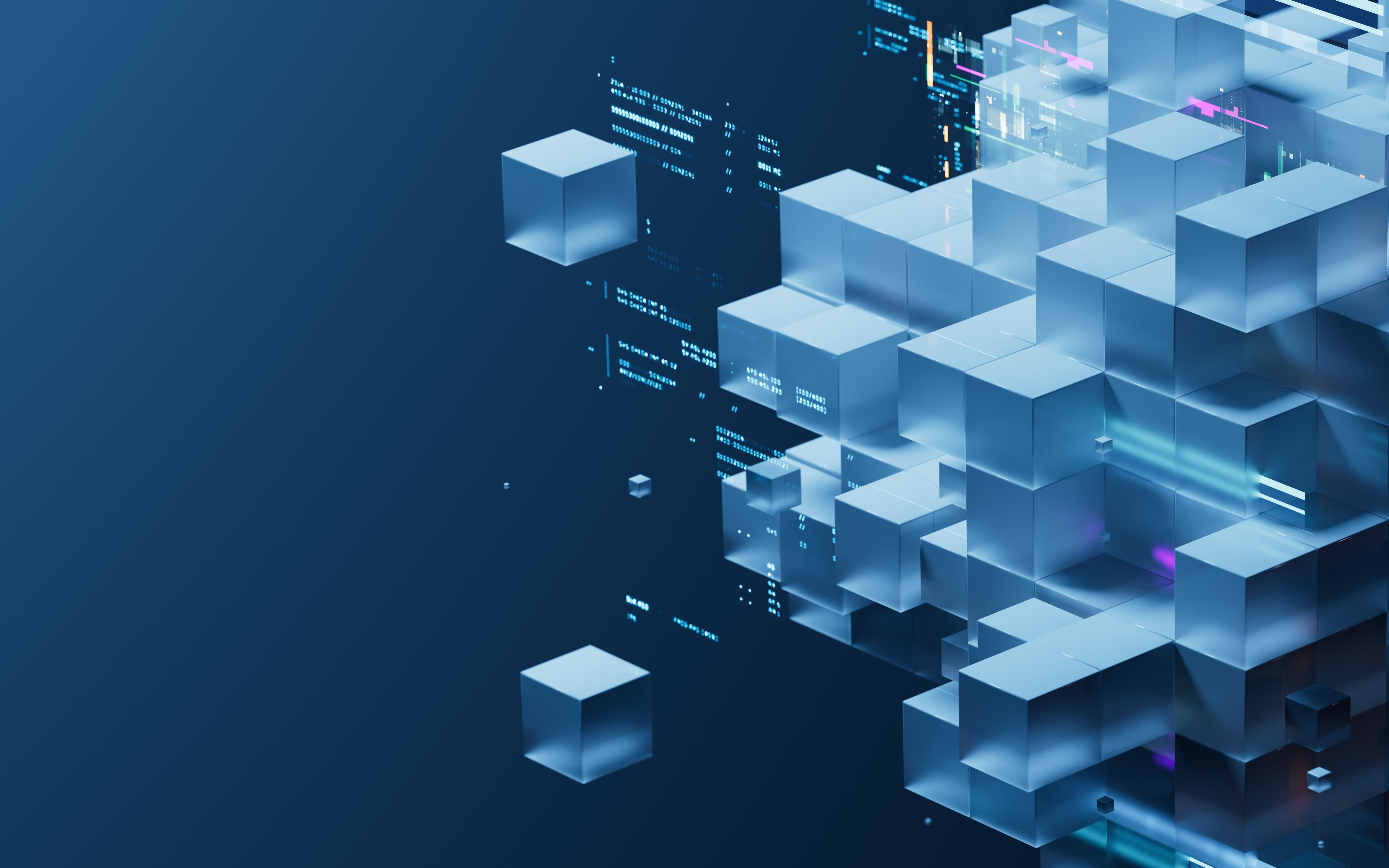 Artificial Intelligence Machine Learning Natural Language Processing Data Technology